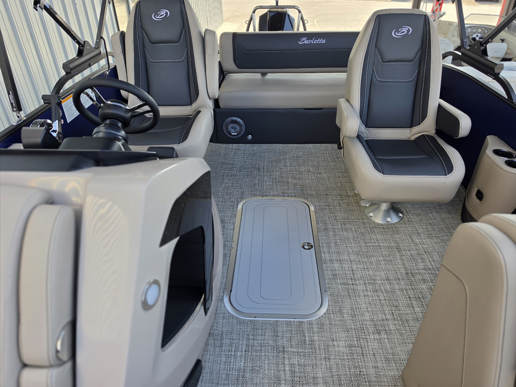Boat Gallery Image 1