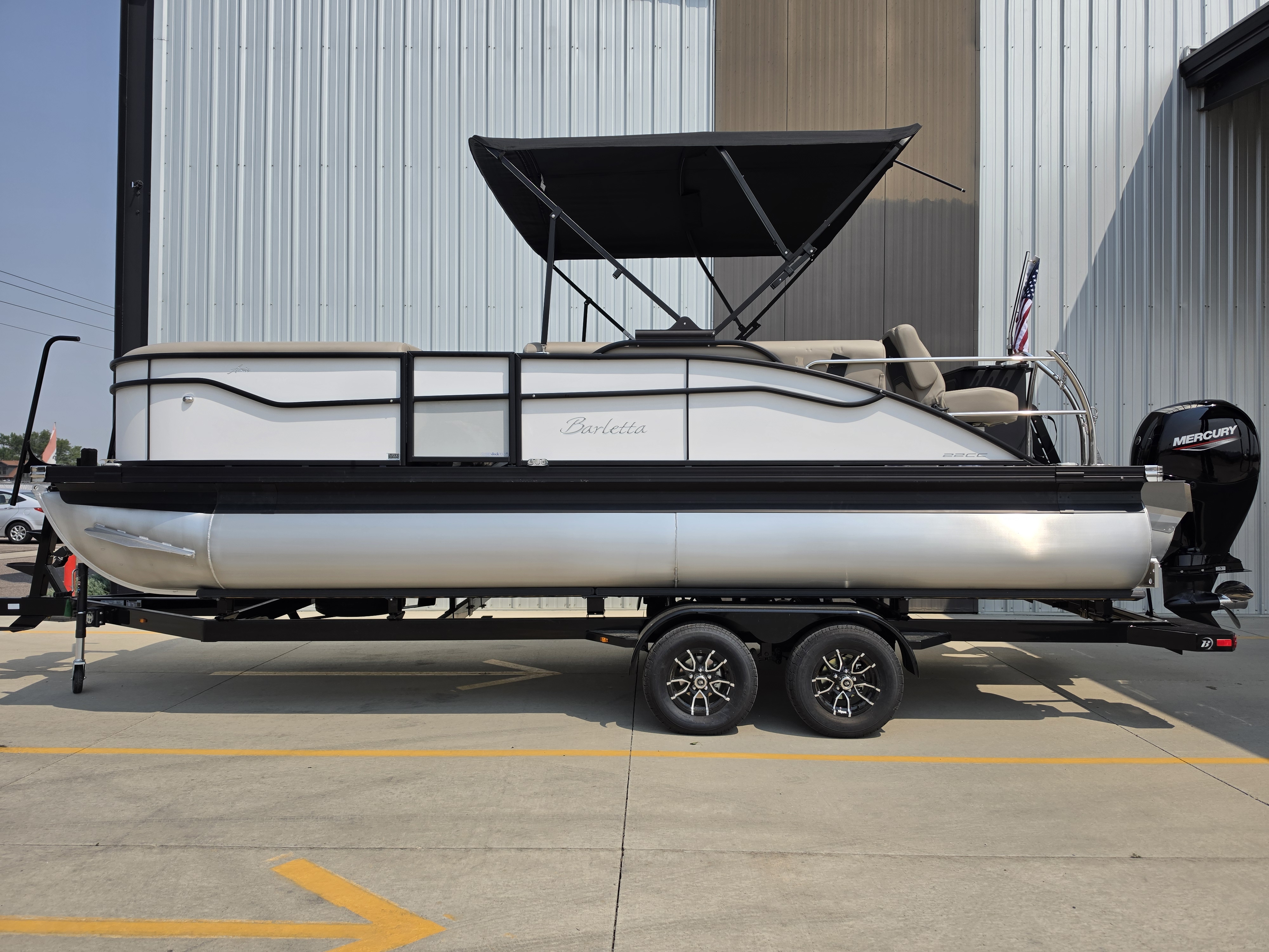 Aria A22CC