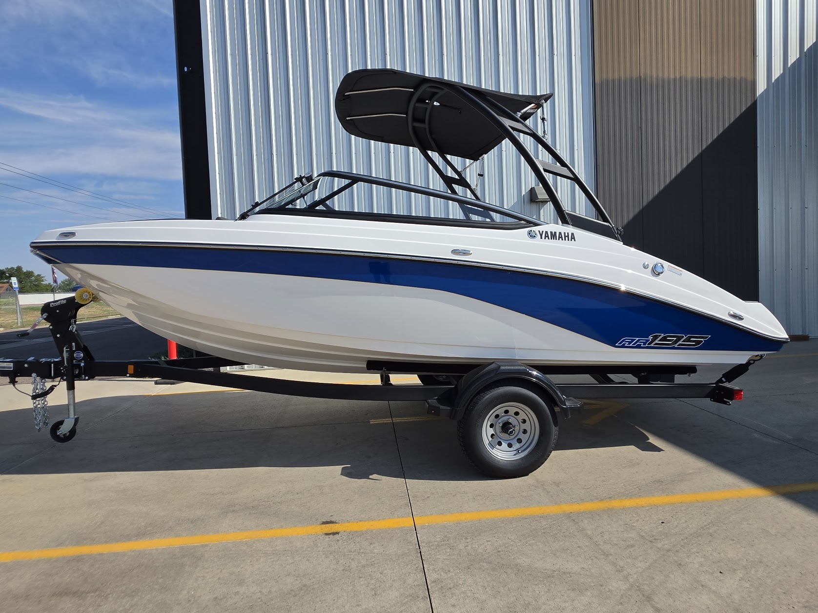 Boat Gallery Image 1