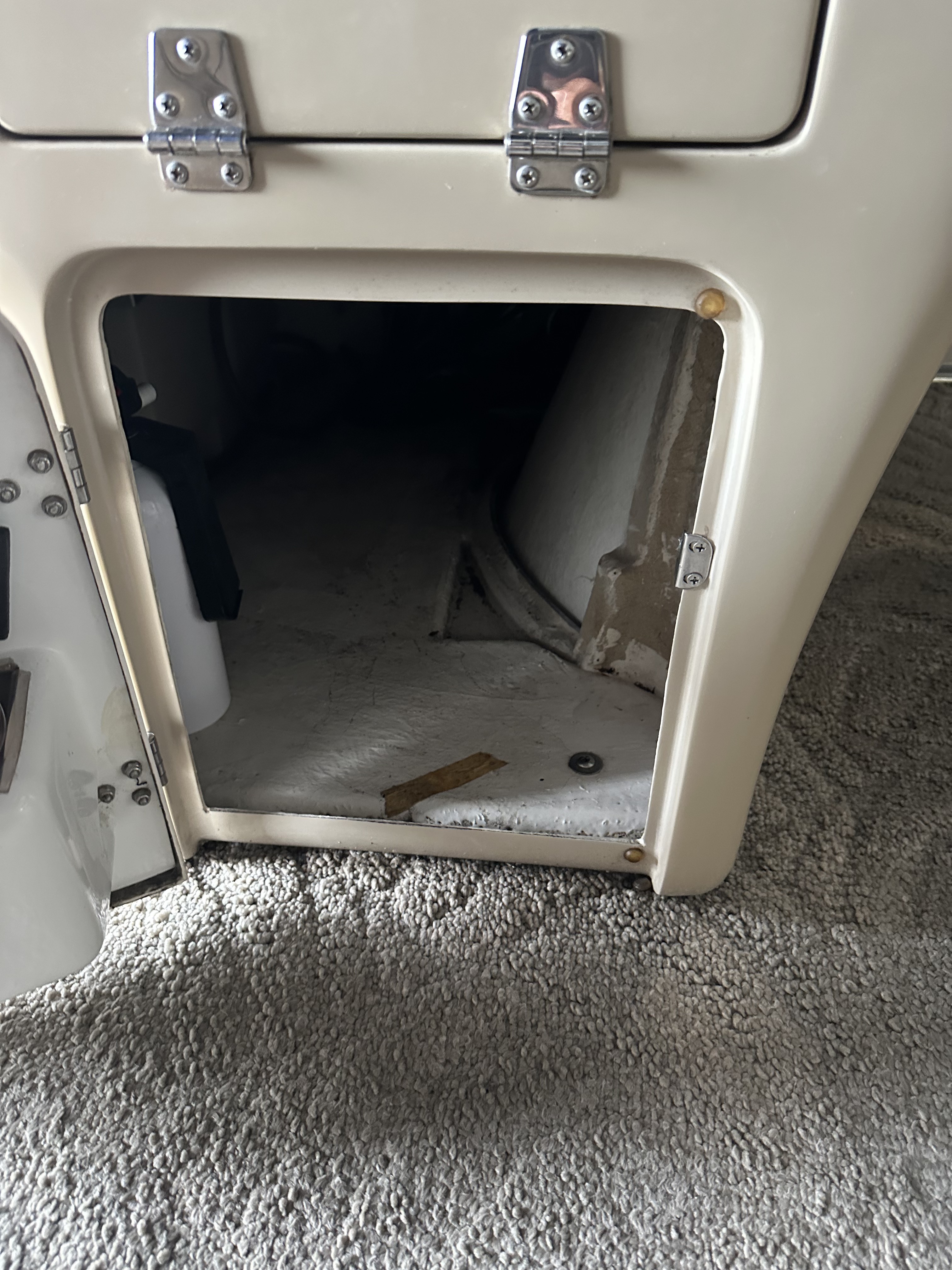2009 South Bay Pontoons 925 CR TRIPLE TUBE  for Sale