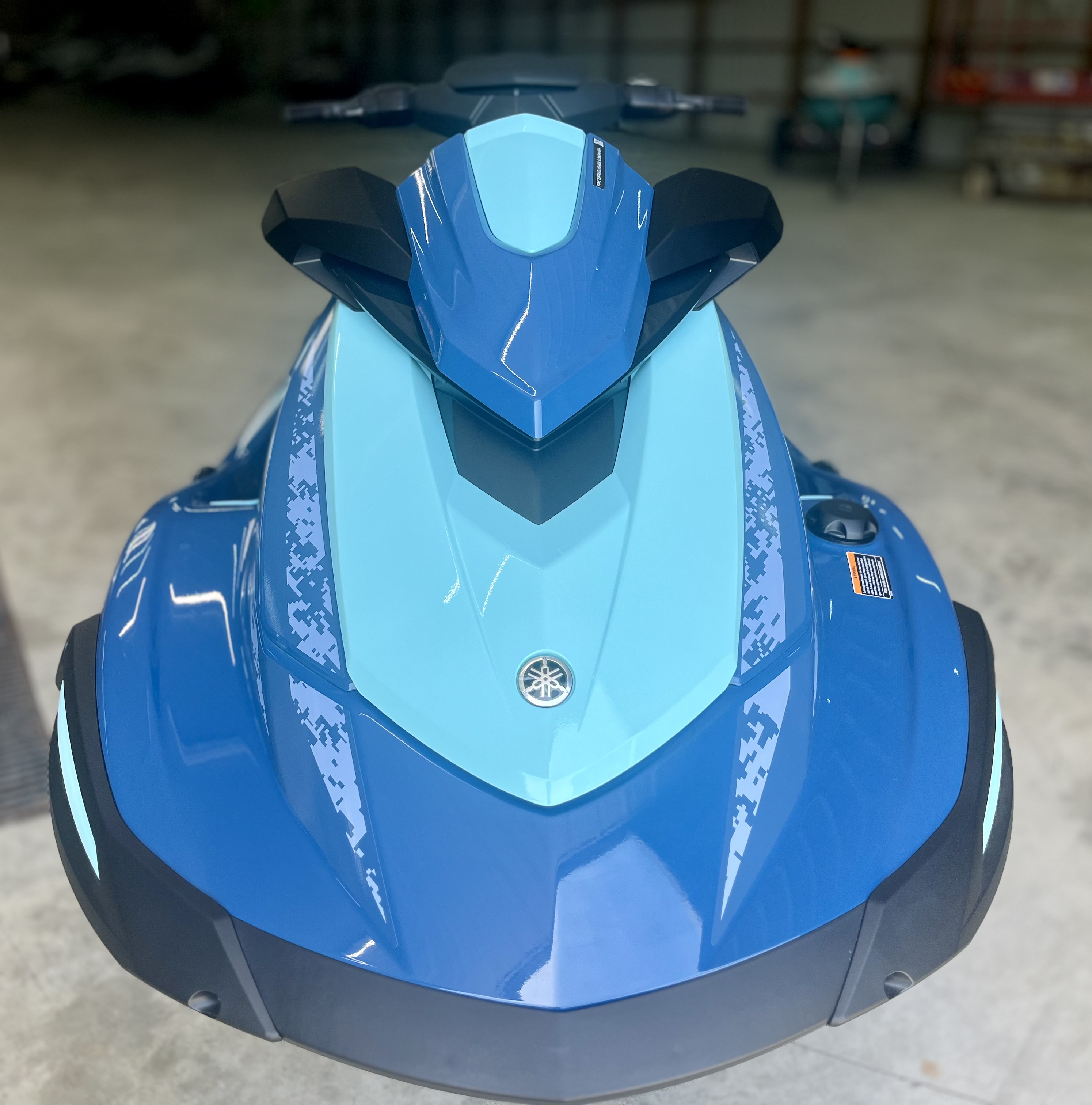 2026 Yamaha Waverunner VX1050C-CA for sale on Searchshop