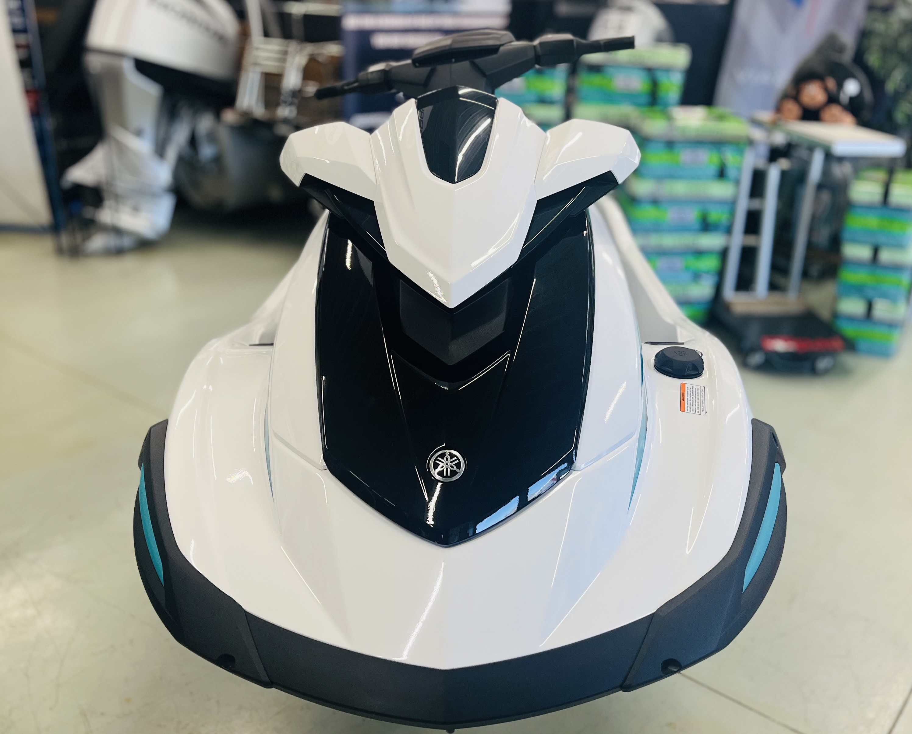 2025 Yamaha Waverunner VX-C VX1050G-B for sale on Searchshop