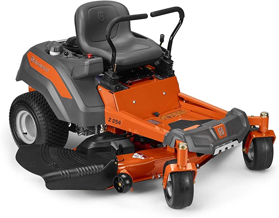 2023 Husqvarna Z254F 967954001 for sale on Searchshop
