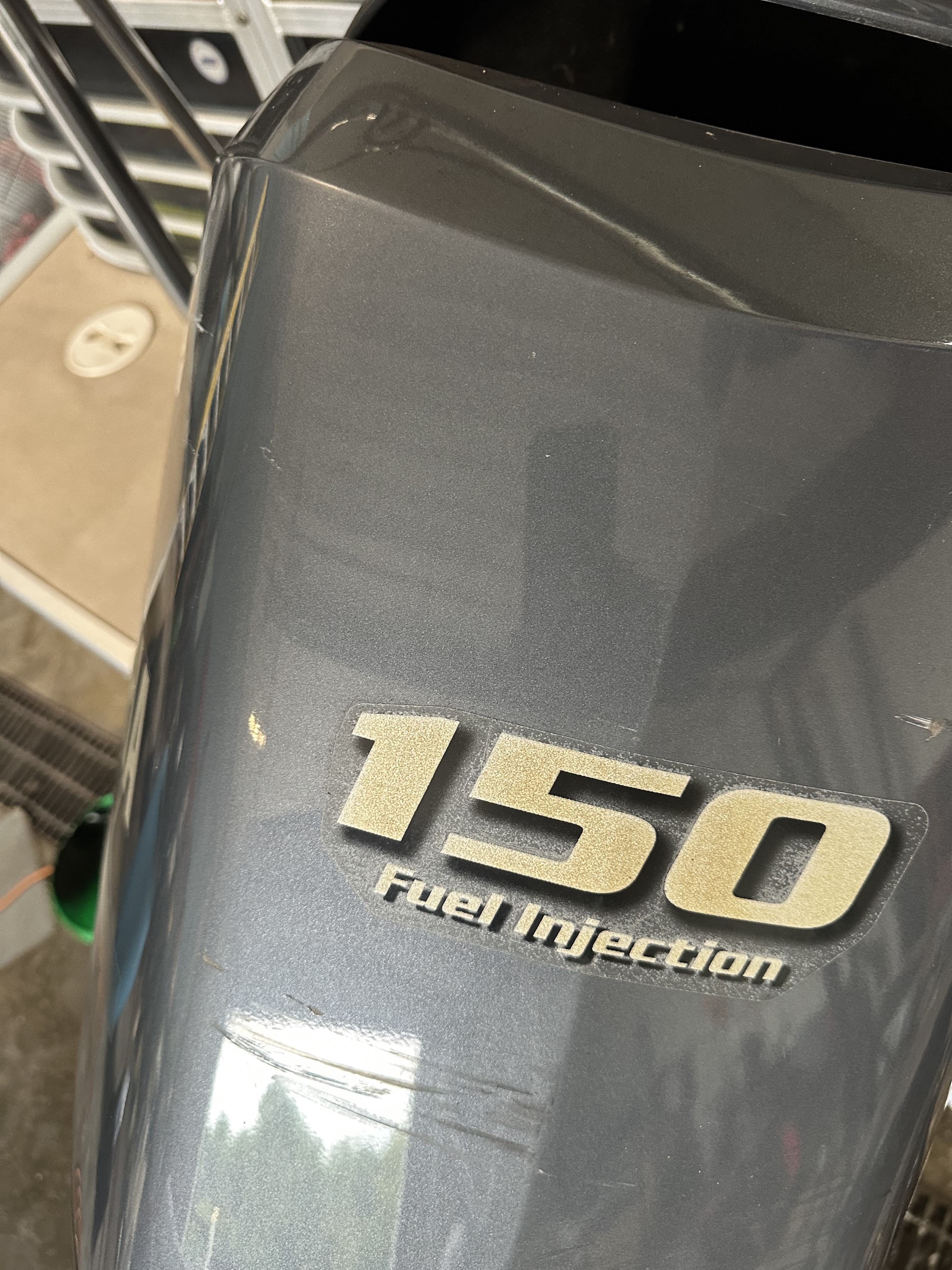 2009 South Bay Pontoons 925 CR TRIPLE TUBE  for Sale