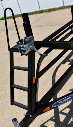 2025 MID-AMERICA PT22T/13BJ-LED 1DISC