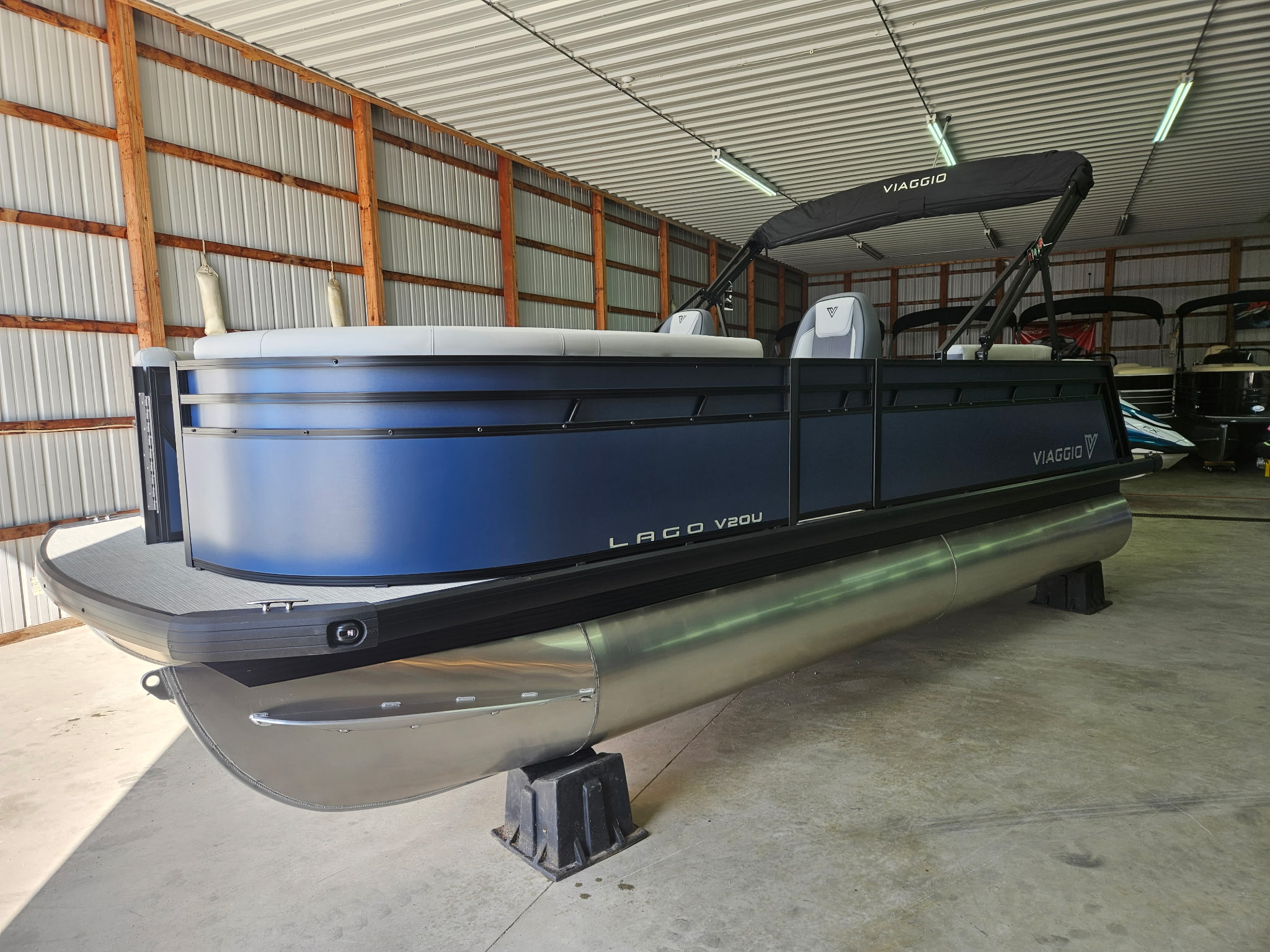 2025 Viaggio LAGO V 20U C for sale on Searchshop