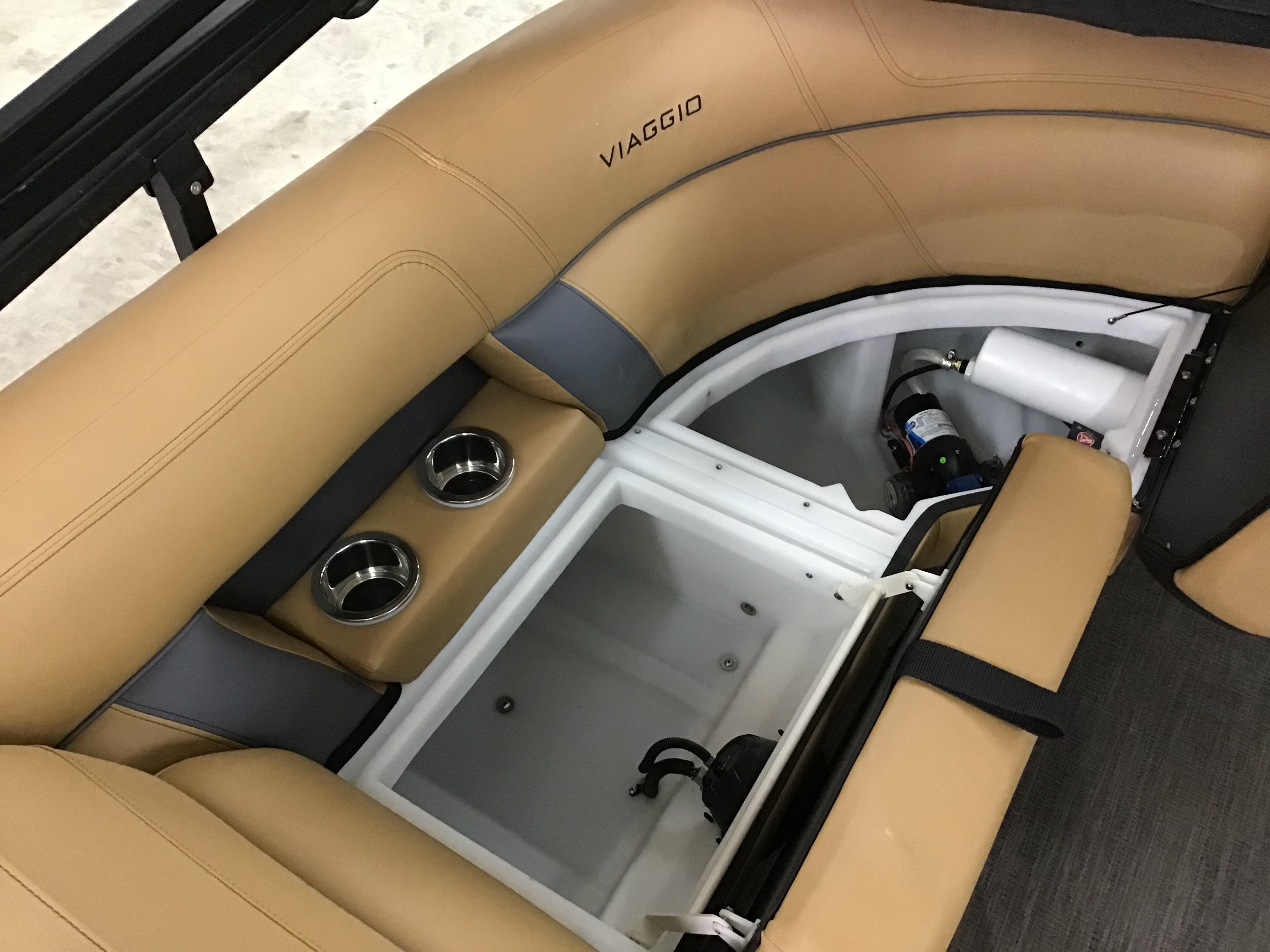 2023 VIAGGIO DIAMANTE D 23U SPORTTOON