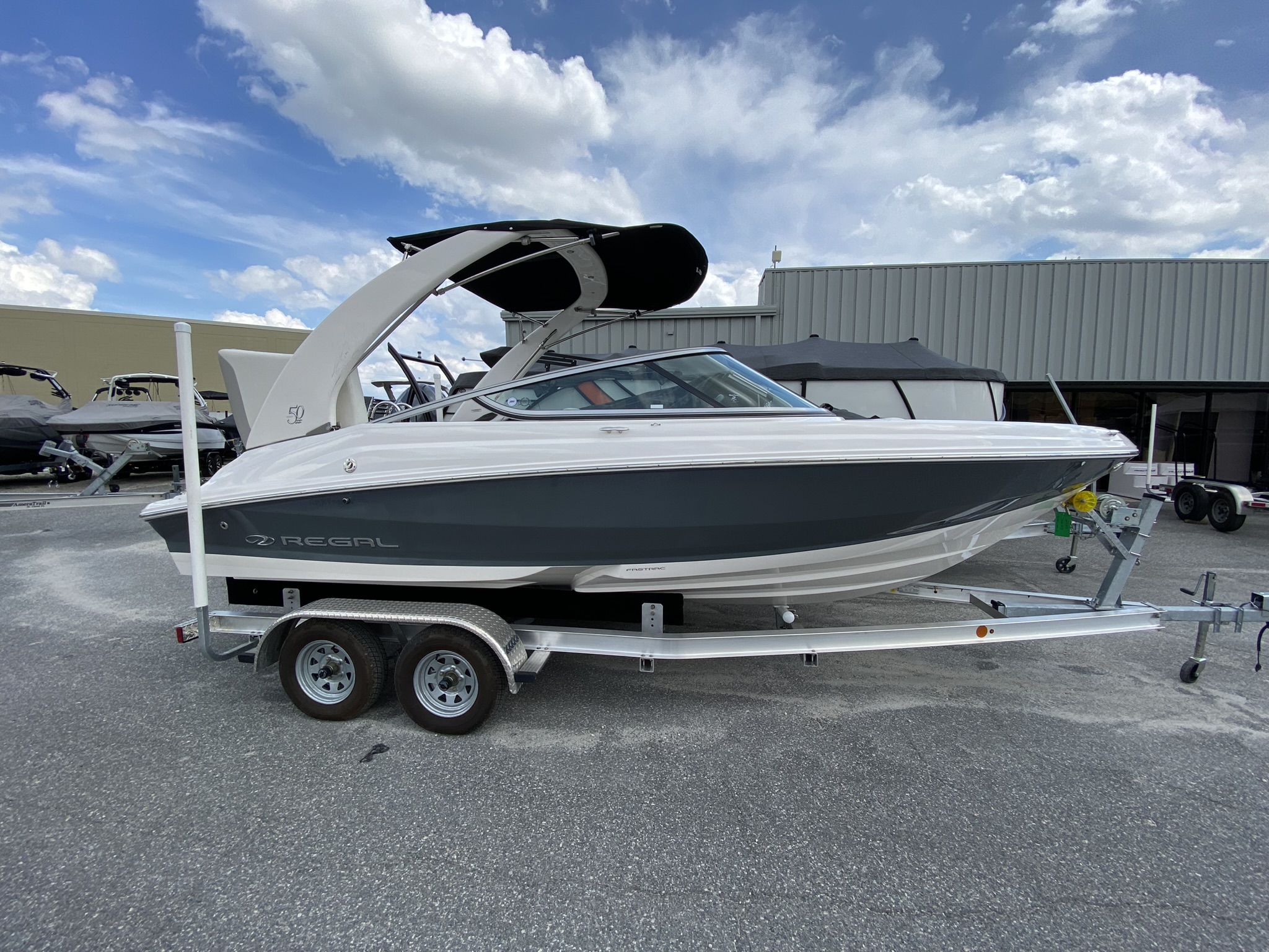 Boat Inventory Regal & Nautique of Orlando