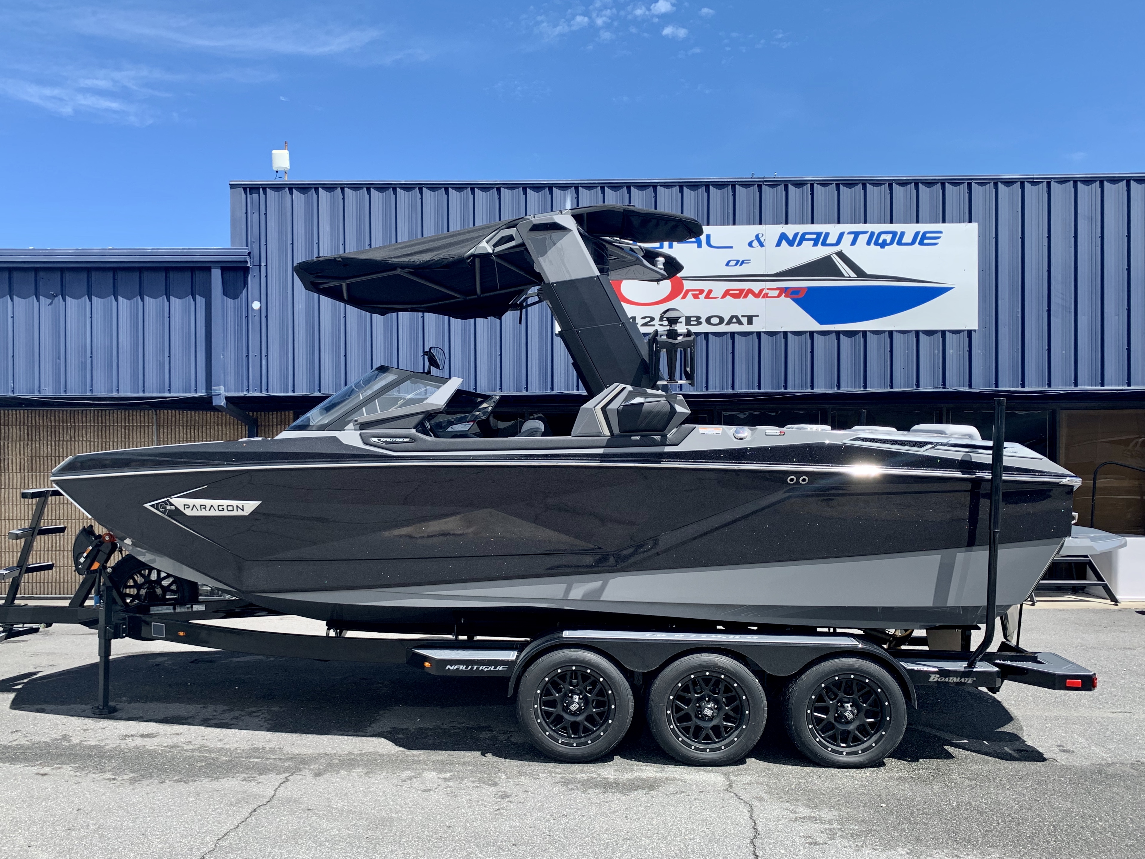 Orlando Boat Dealer | Regal & Nautique or Orlando