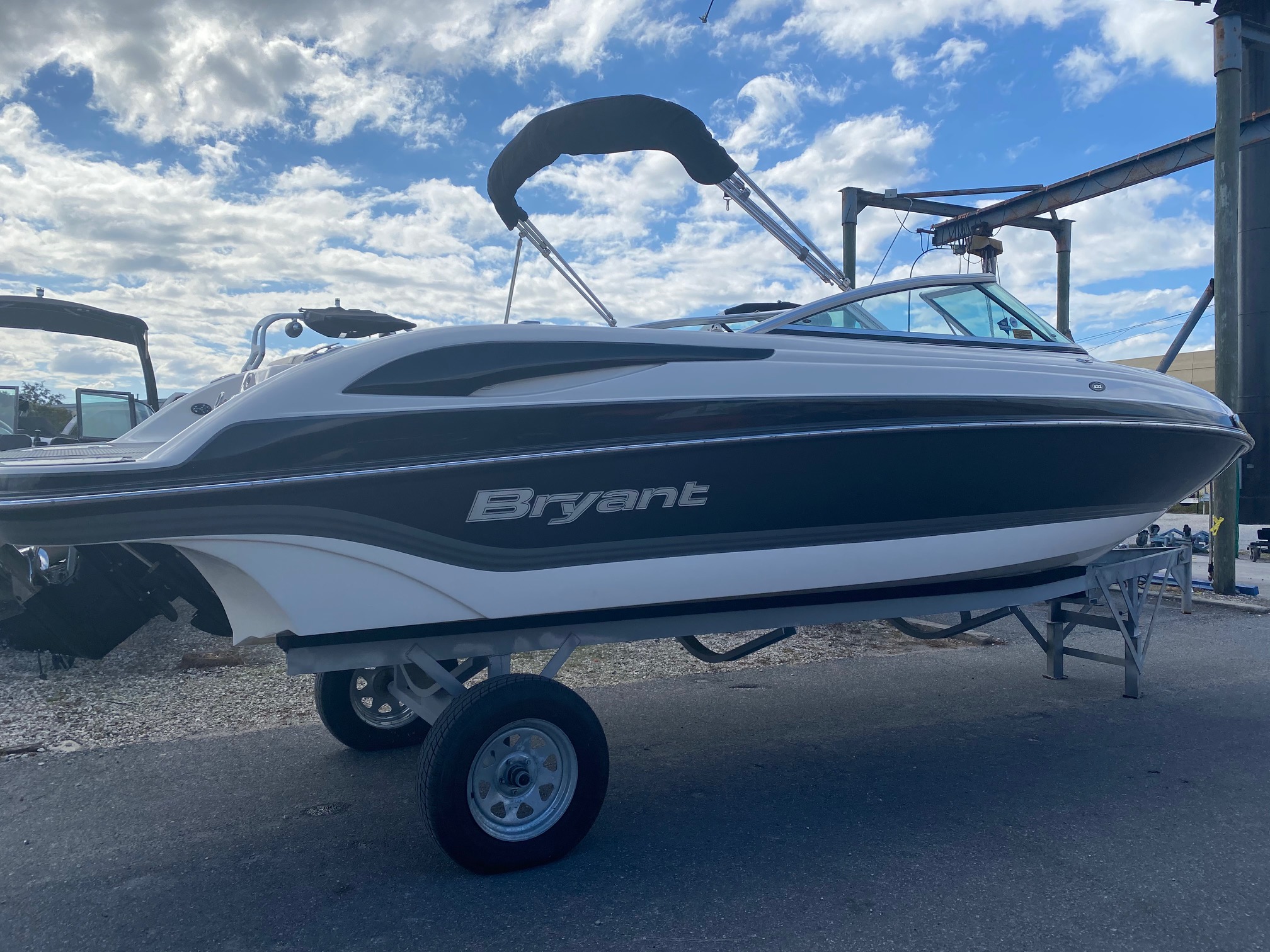 Orlando Boat Dealer Regal & Nautique or Orlando