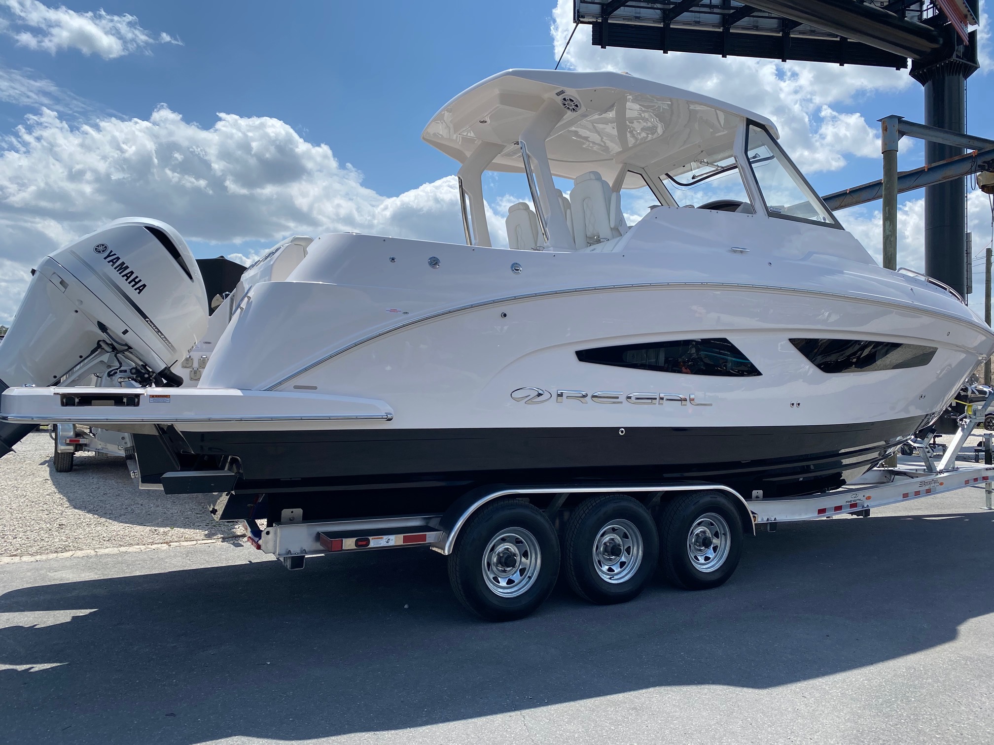 Orlando Boat Dealer Regal & Nautique or Orlando
