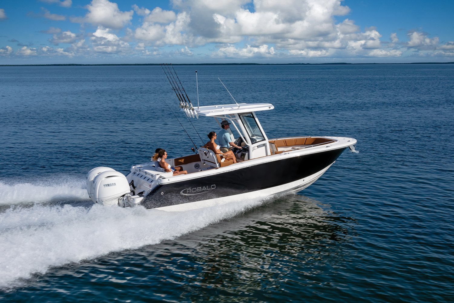 2027 Robalo R250