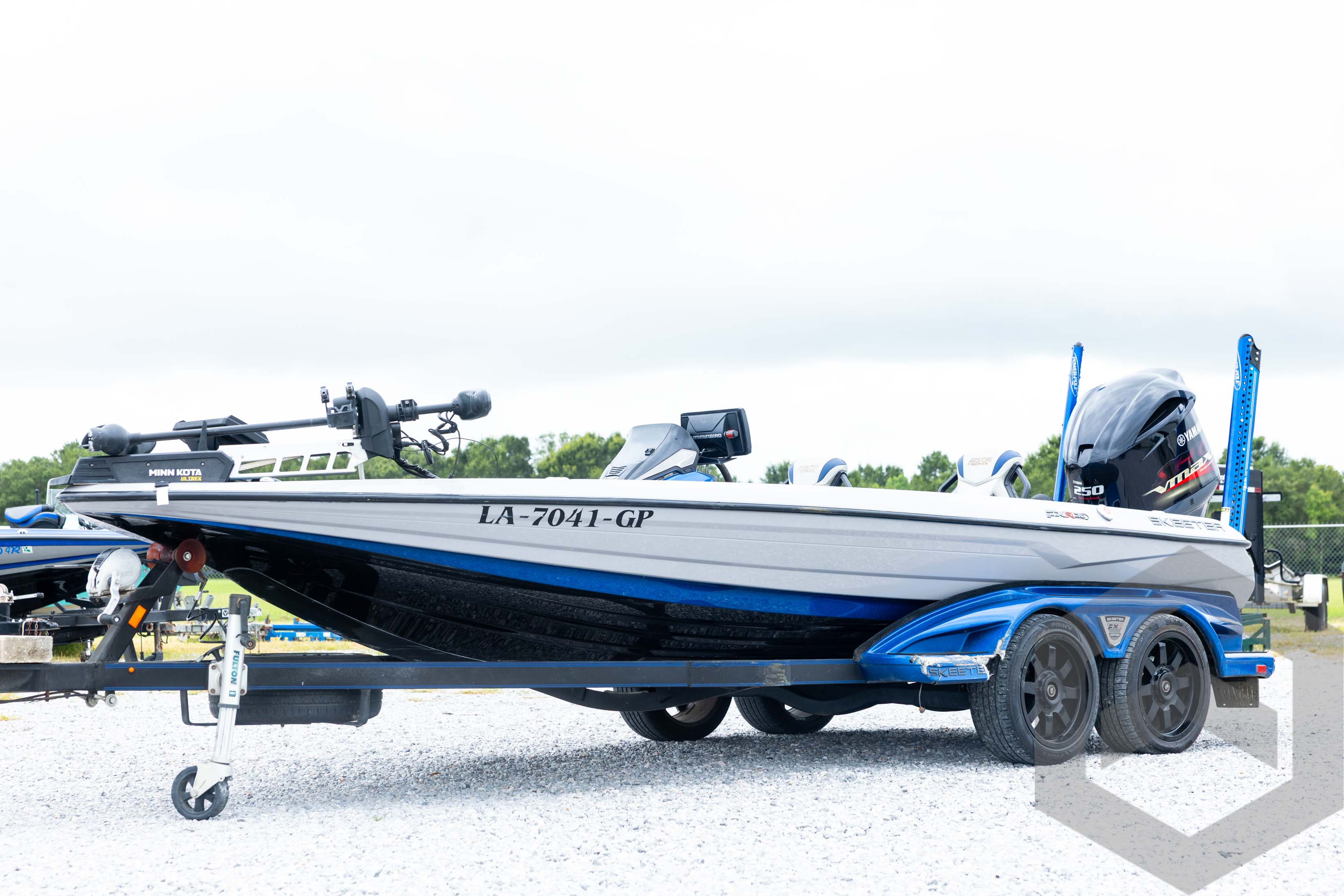 2020 Skeeter FXR20 Limited