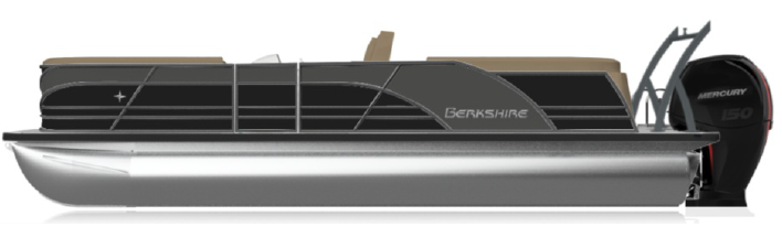 BERKSHIRE 23RFXSTS3-93 2026