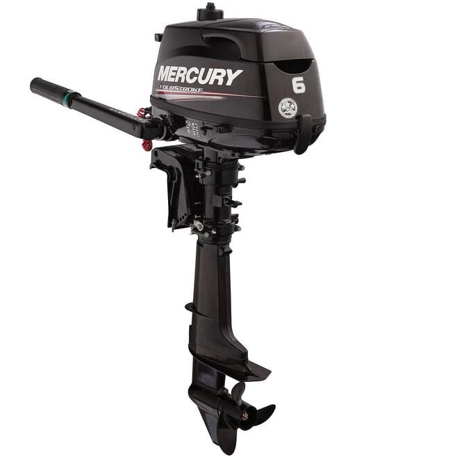 MERCURY 6hp 1FX6211KK ME 6 MLH 4S 2026