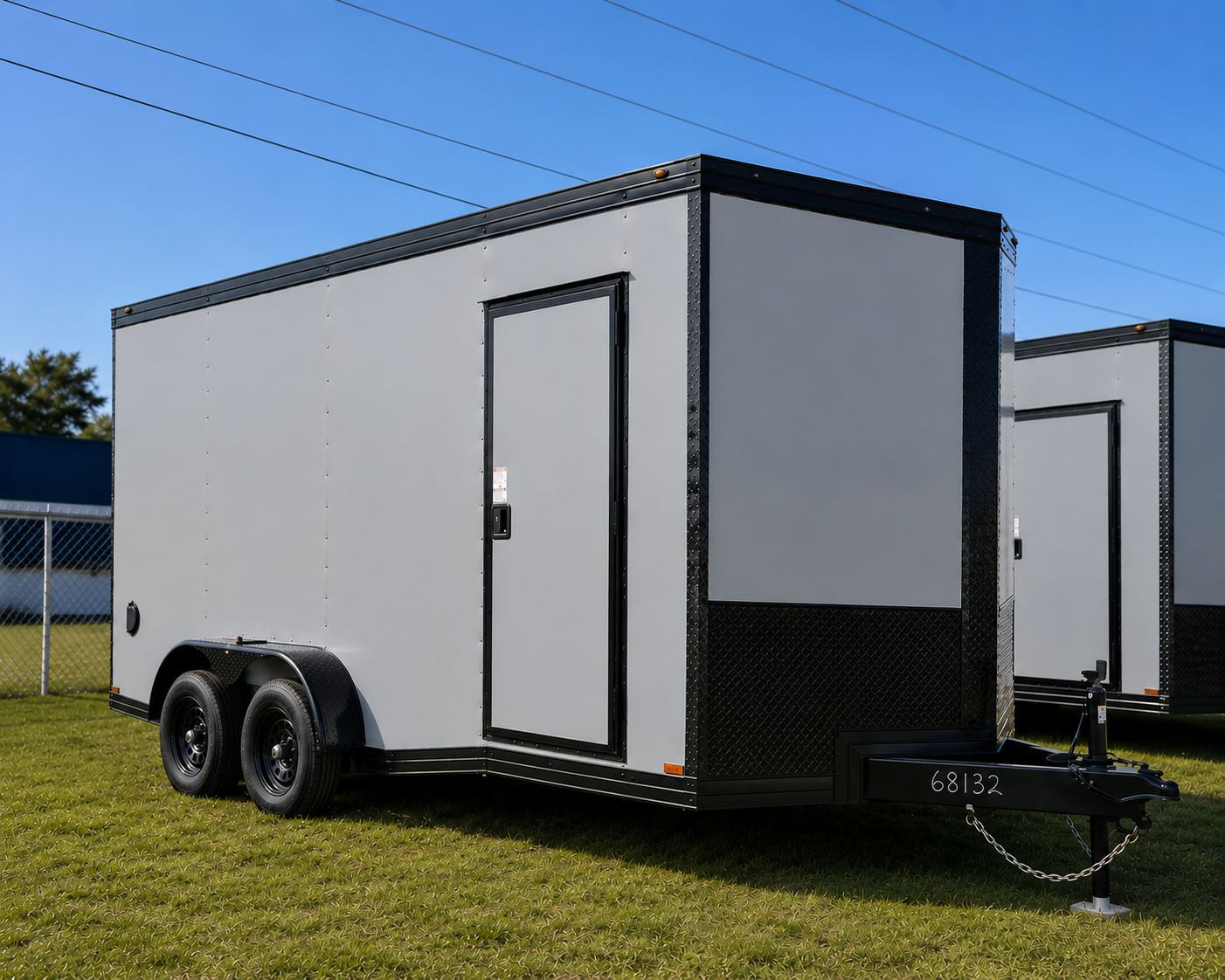2026 CYNERGY C 7X16TA DOVE GRAY PTW BO PRO DOVE GRAY / PTW BO PRO