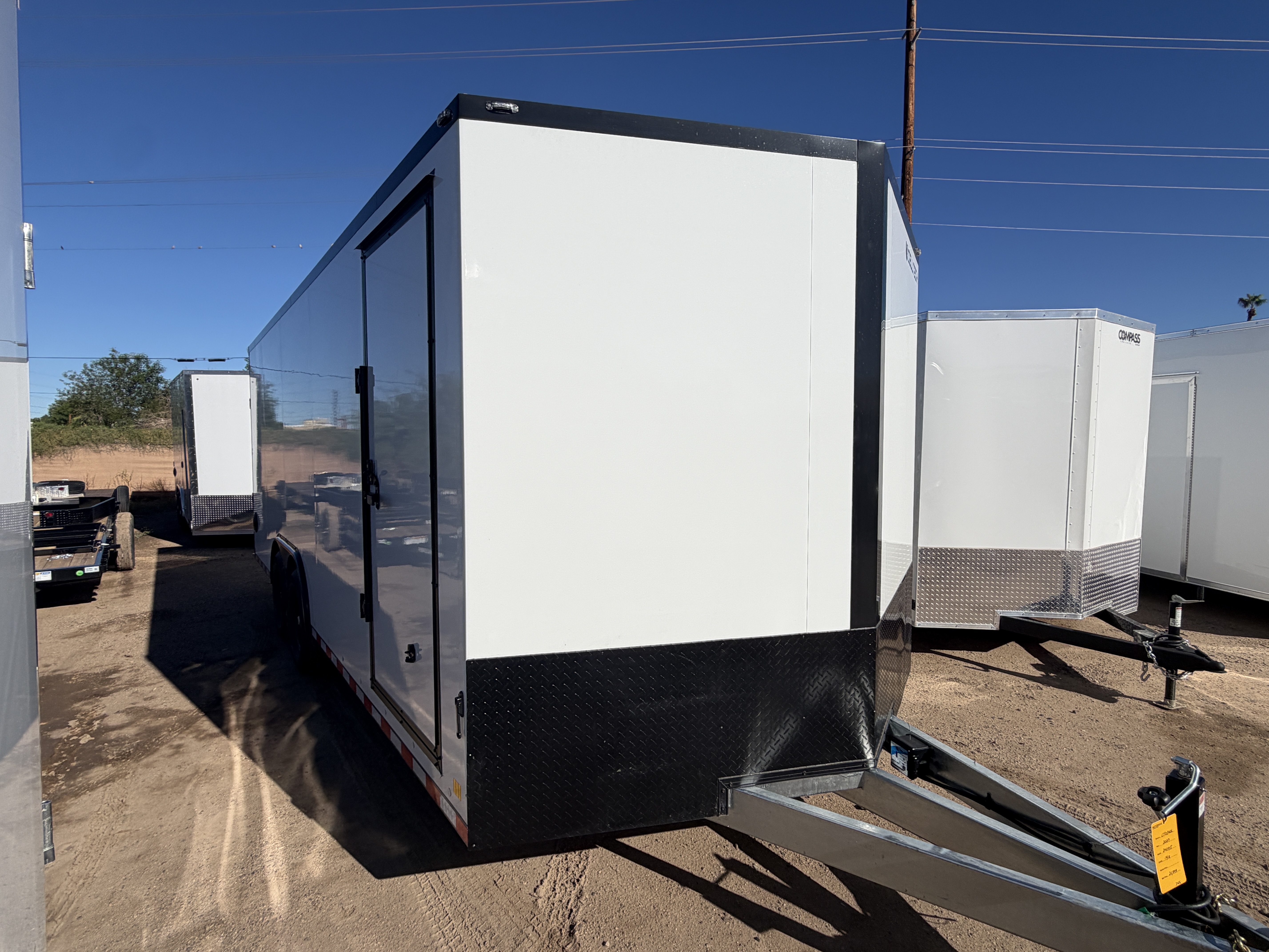 CellTech 8.5X20,BP5B,272B,78BM,S,RRD,WT,SD36,7',BLOP