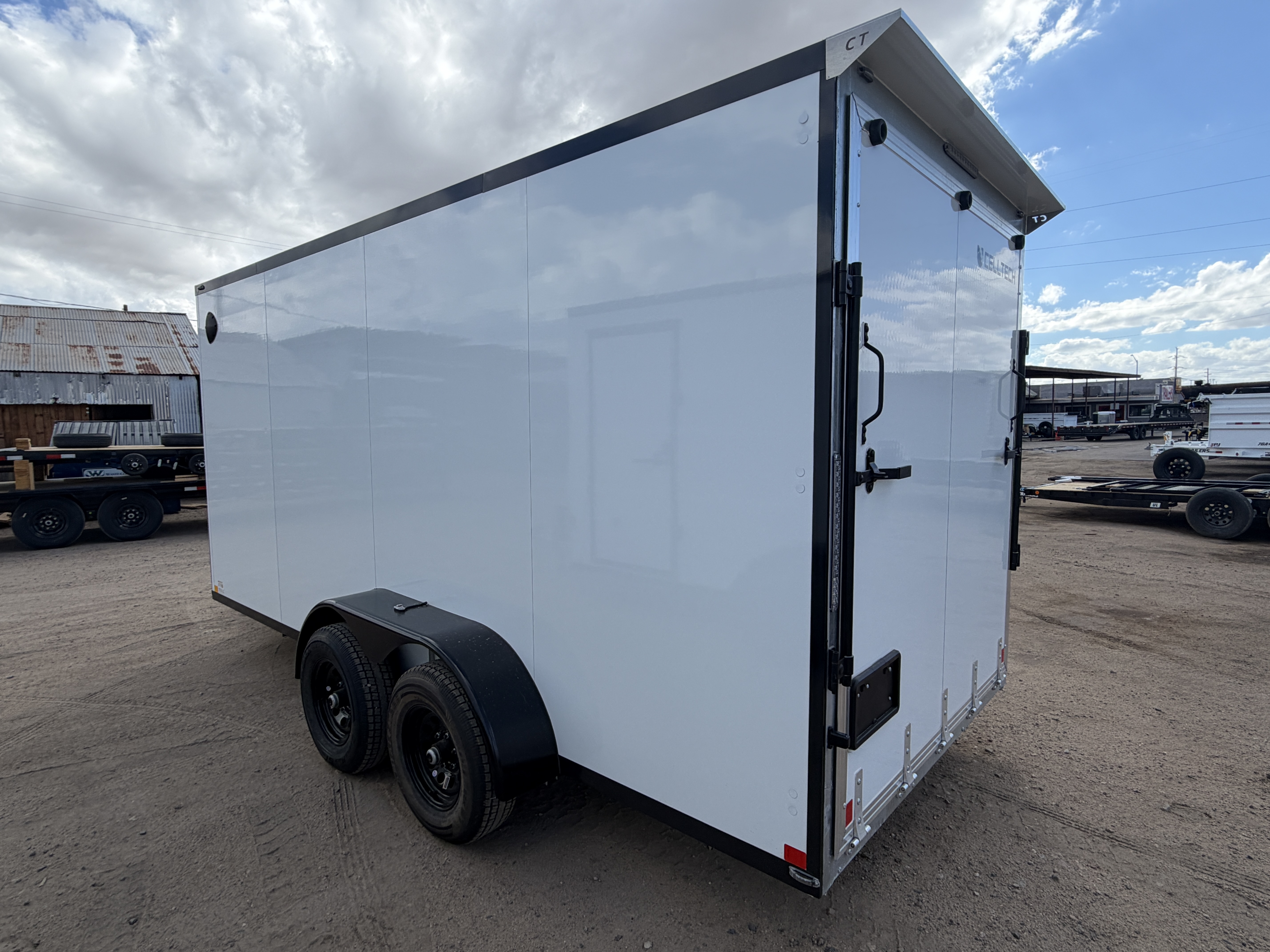 CellTech 7X16,BP5B,252B,526B,S,RRD,WT,SD36,7',BLOP