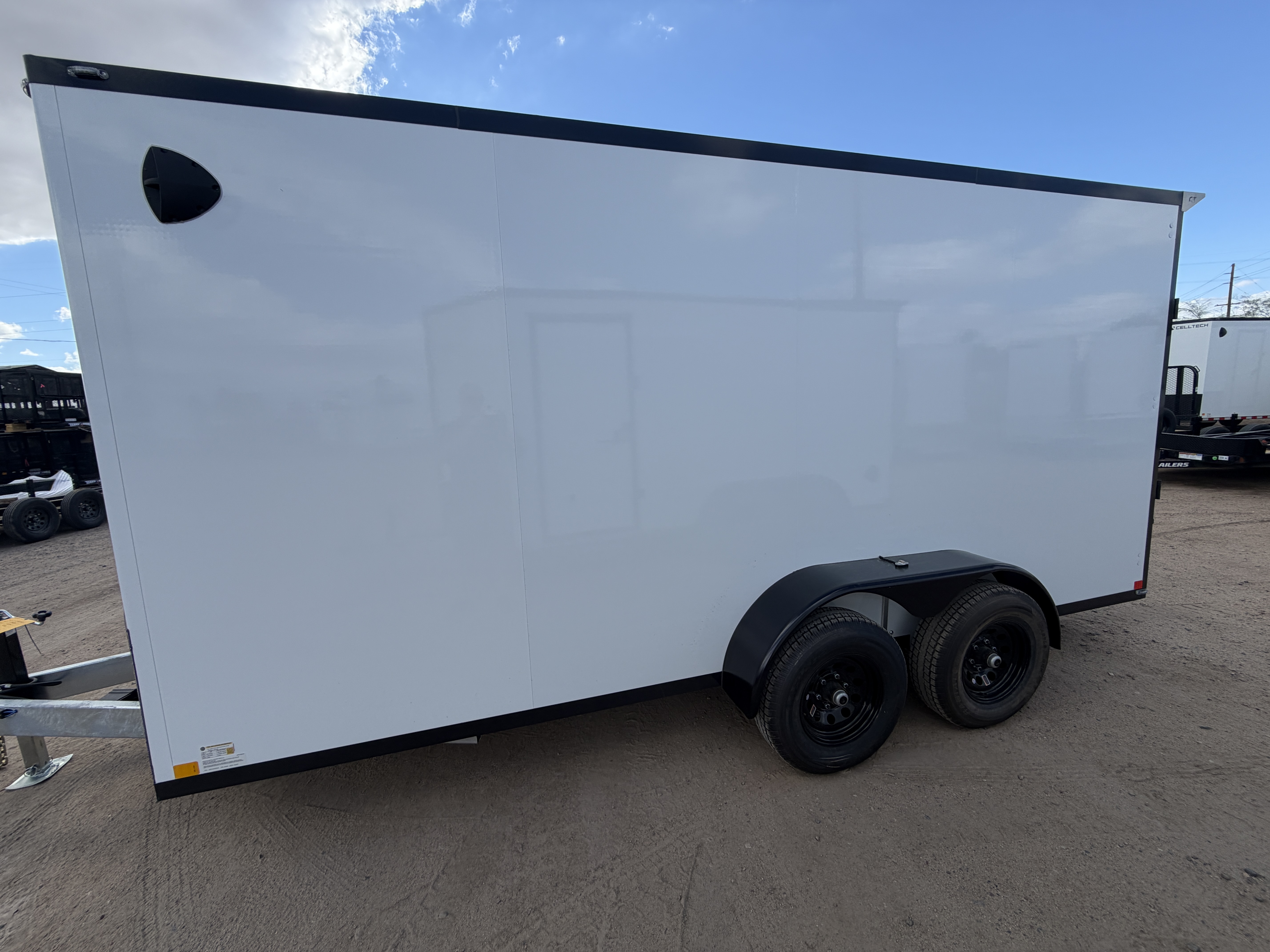 CellTech 7X16,BP5B,252B,526B,S,RRD,WT,SD36,7',BLOP