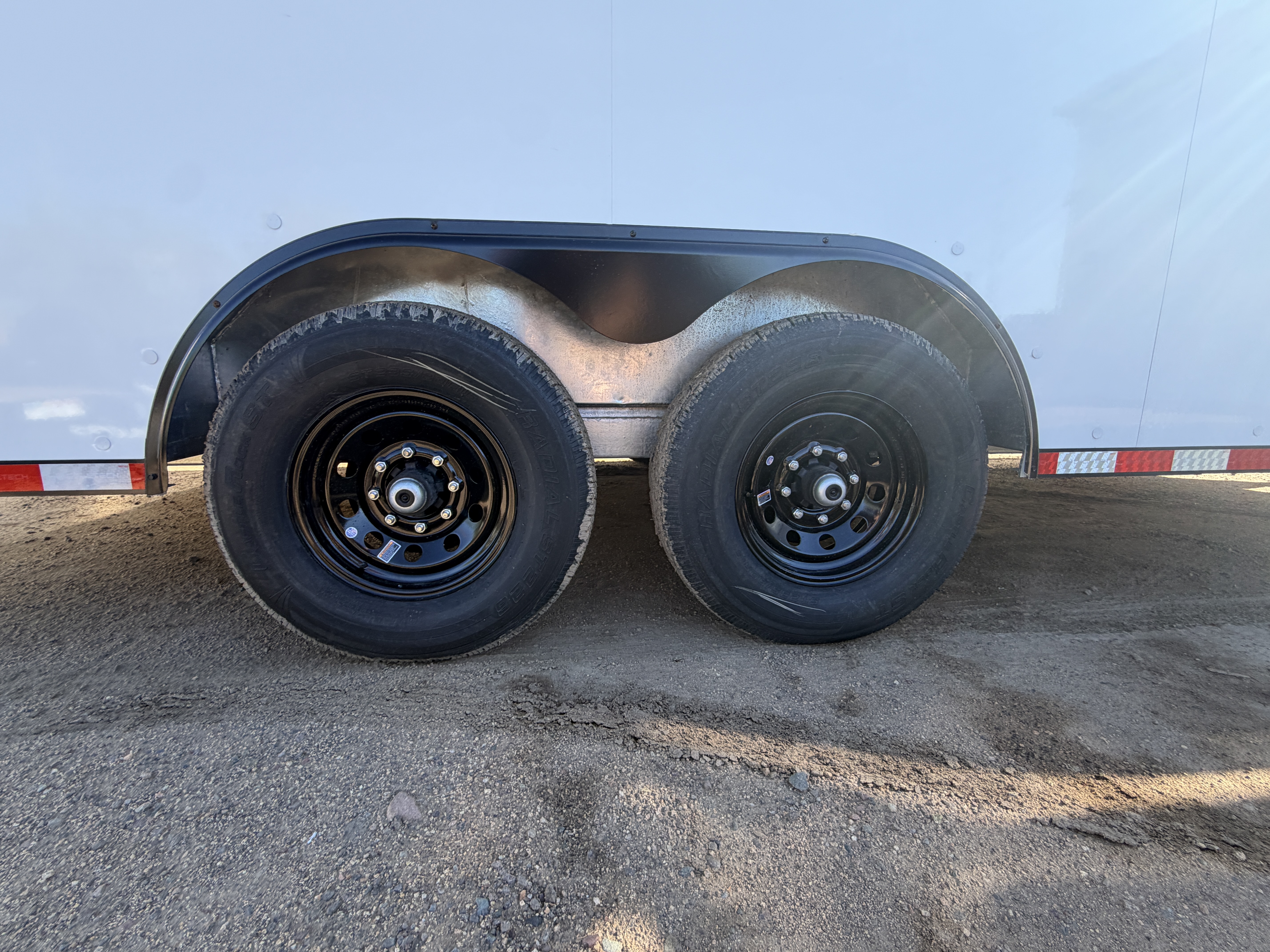 CellTech 8.5X20,BP5B,272B,78BM,S,RRD,WT,SD36,7',BLOP