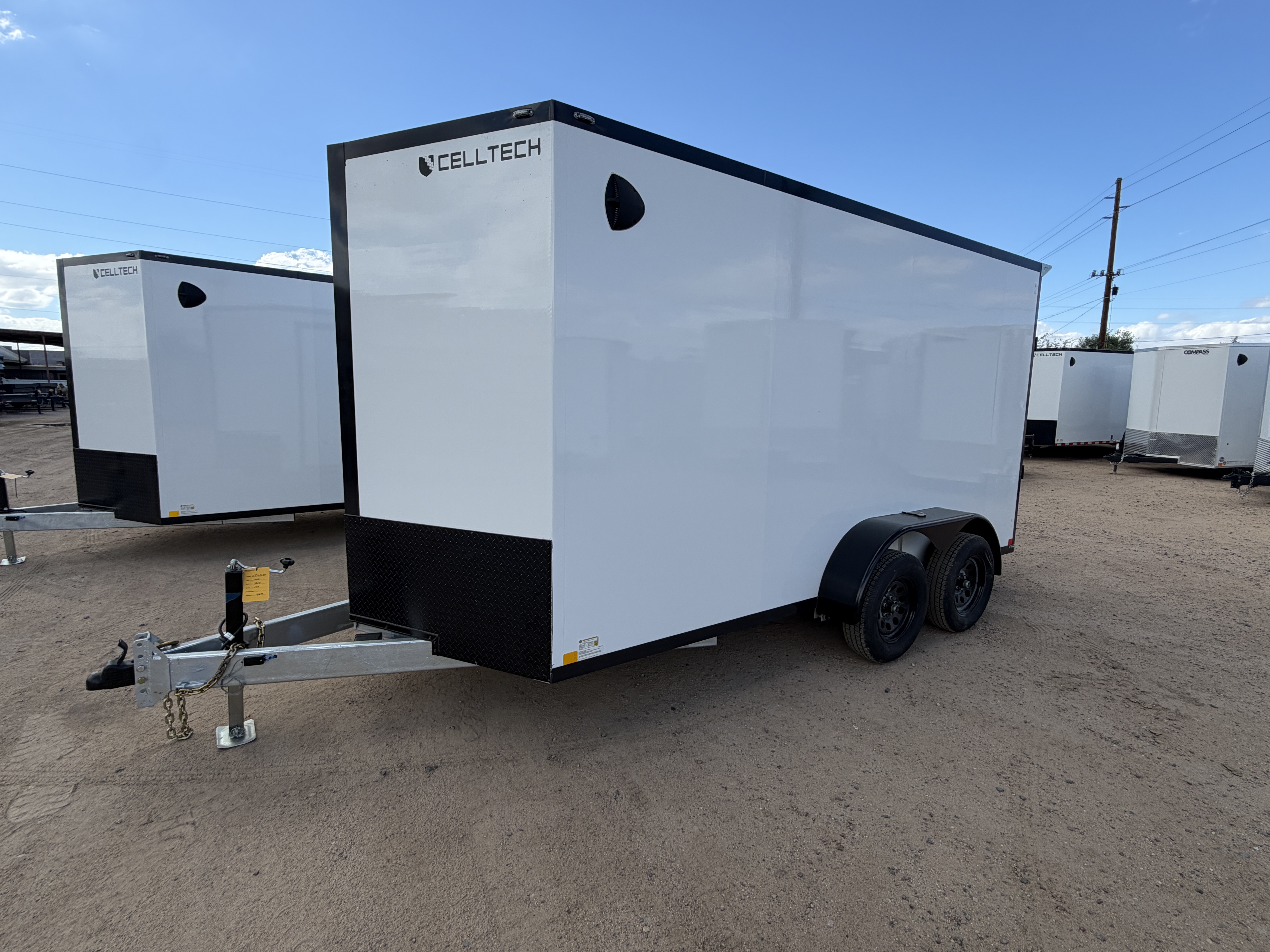 CellTech 7X14,BP5B,232B,355B,S,RRD,WT,SD36,7',BLOP