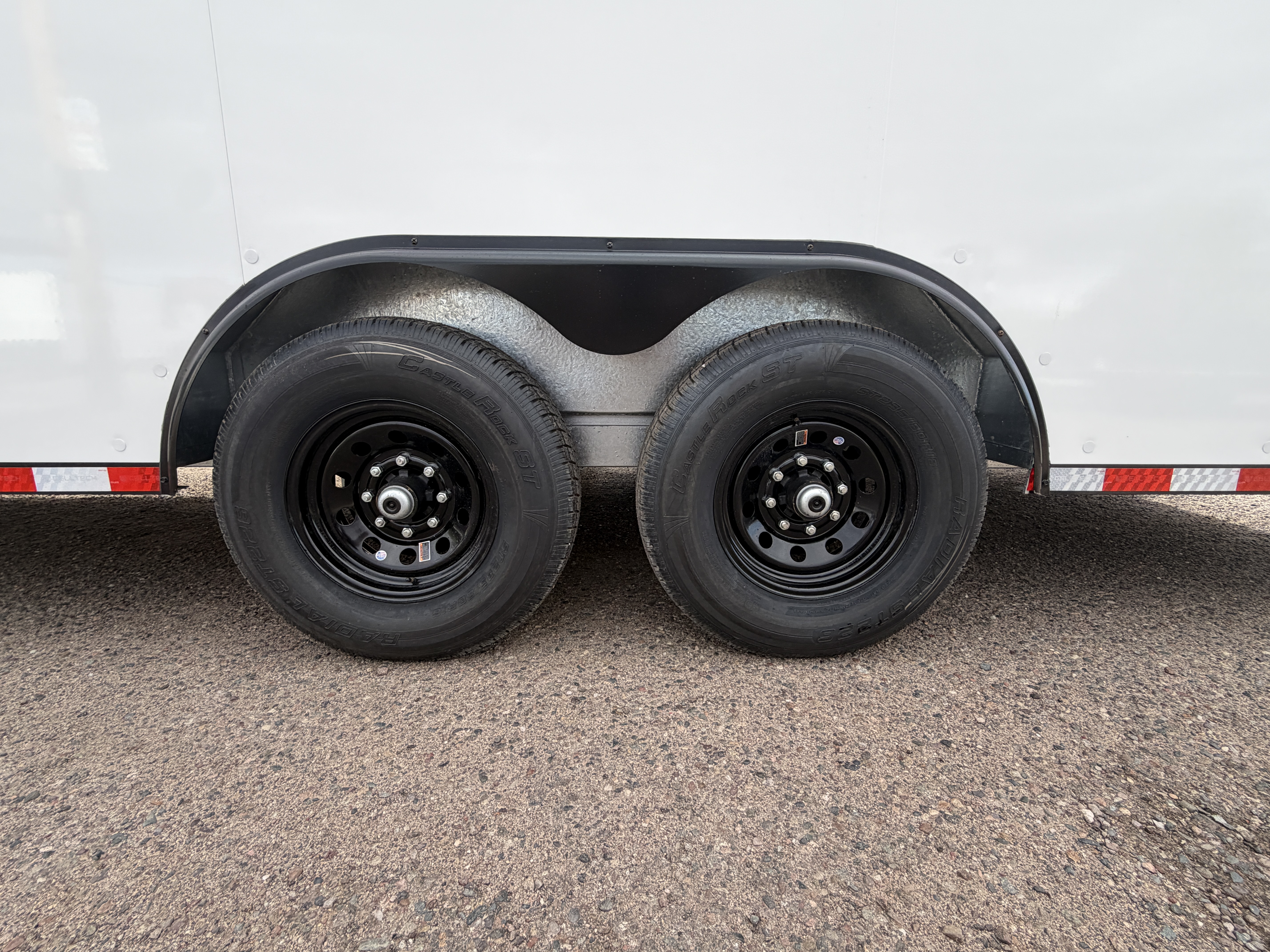 CellTech 8.5X24,BP5B,272B,78BM,S,RRD,WT,SD36,7',BLOP