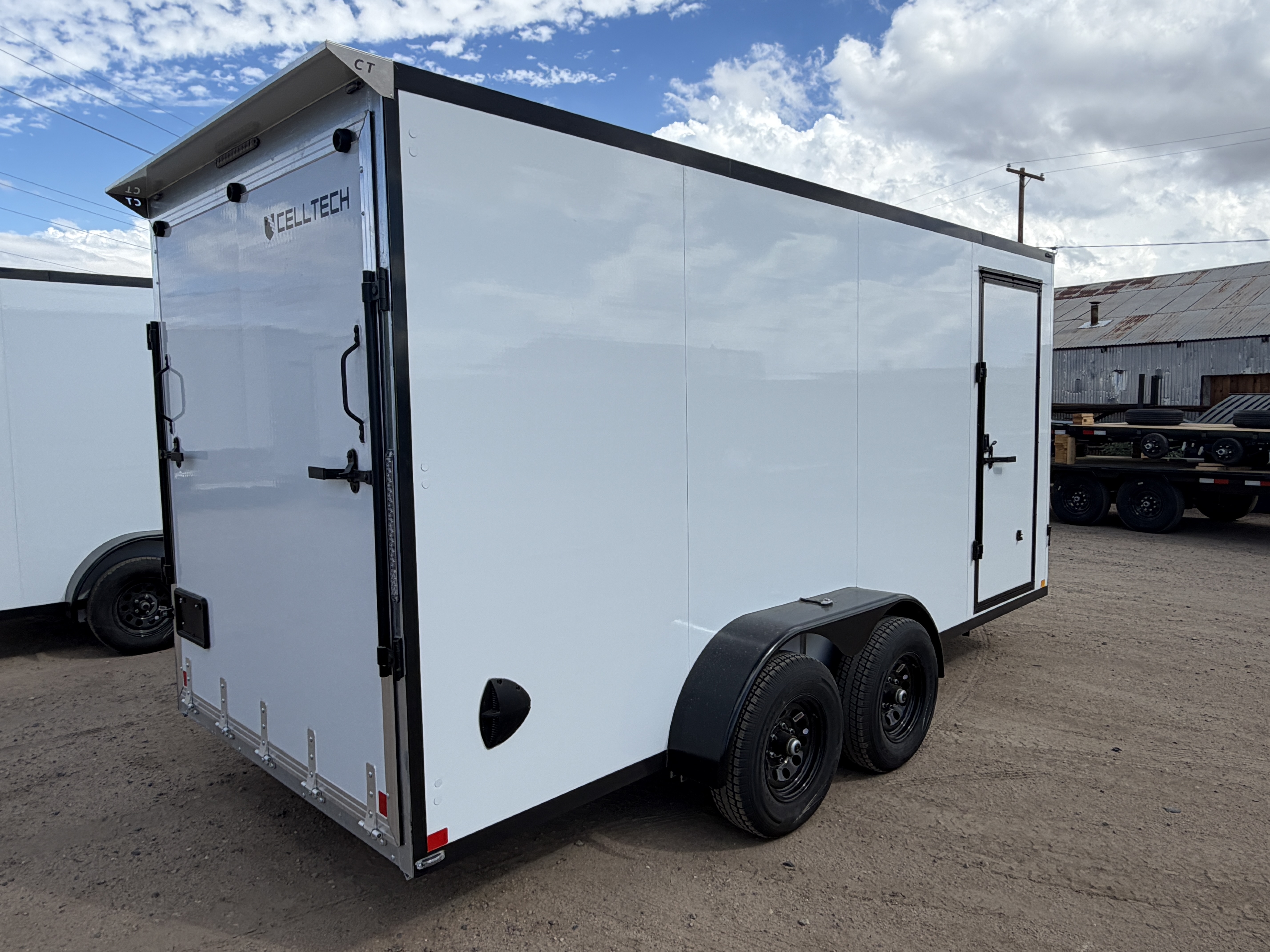 CellTech 7X16,BP5B,252B,526B,S,RRD,WT,SD36,7',BLOP