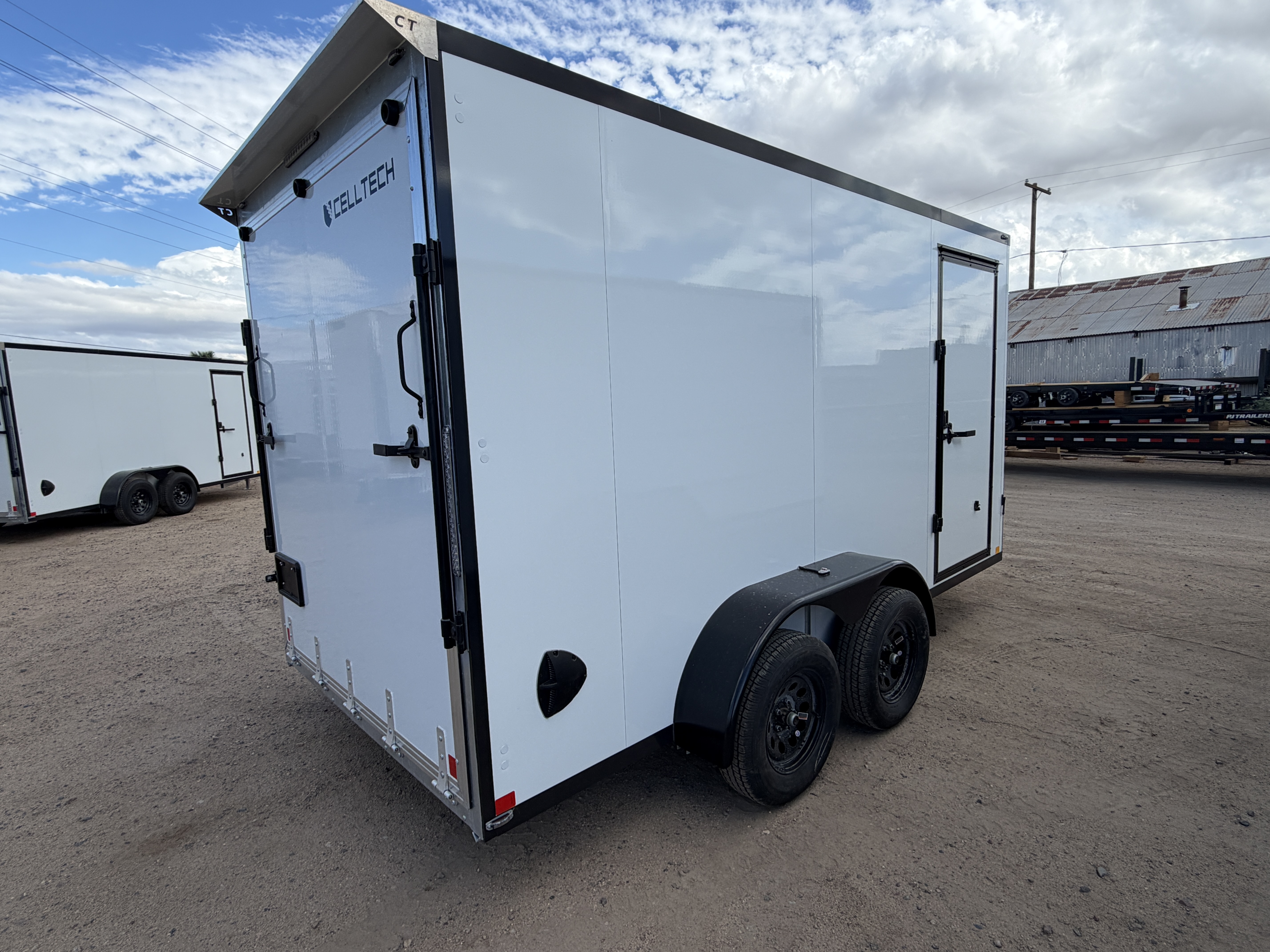 CellTech 7X14,BP5B,232B,355B,S,RRD,WT,SD36,7',BLOP