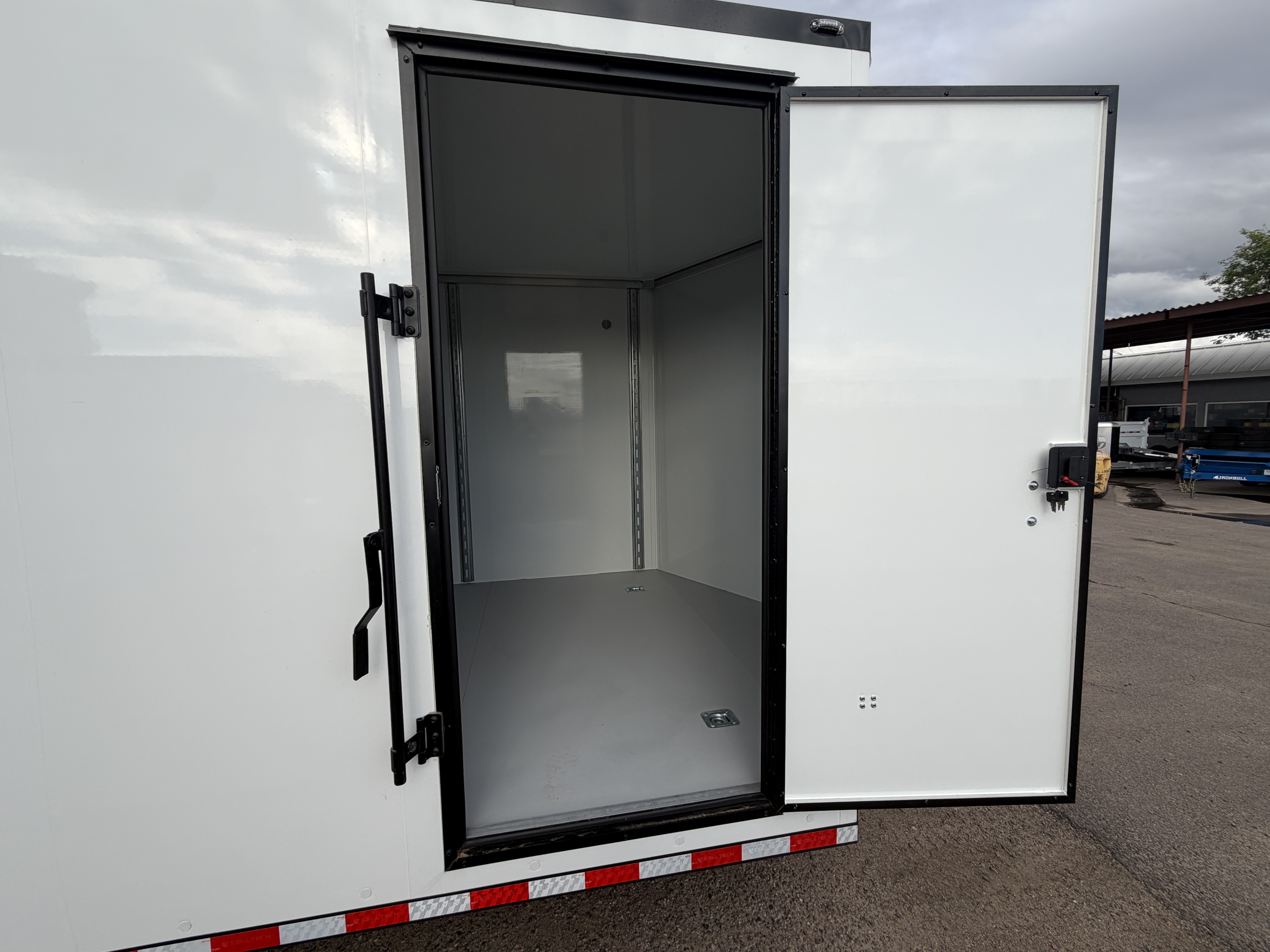 CellTech 8.5X24,BP5B,272B,78BM,S,RRD,WT,SD36,7',BLOP