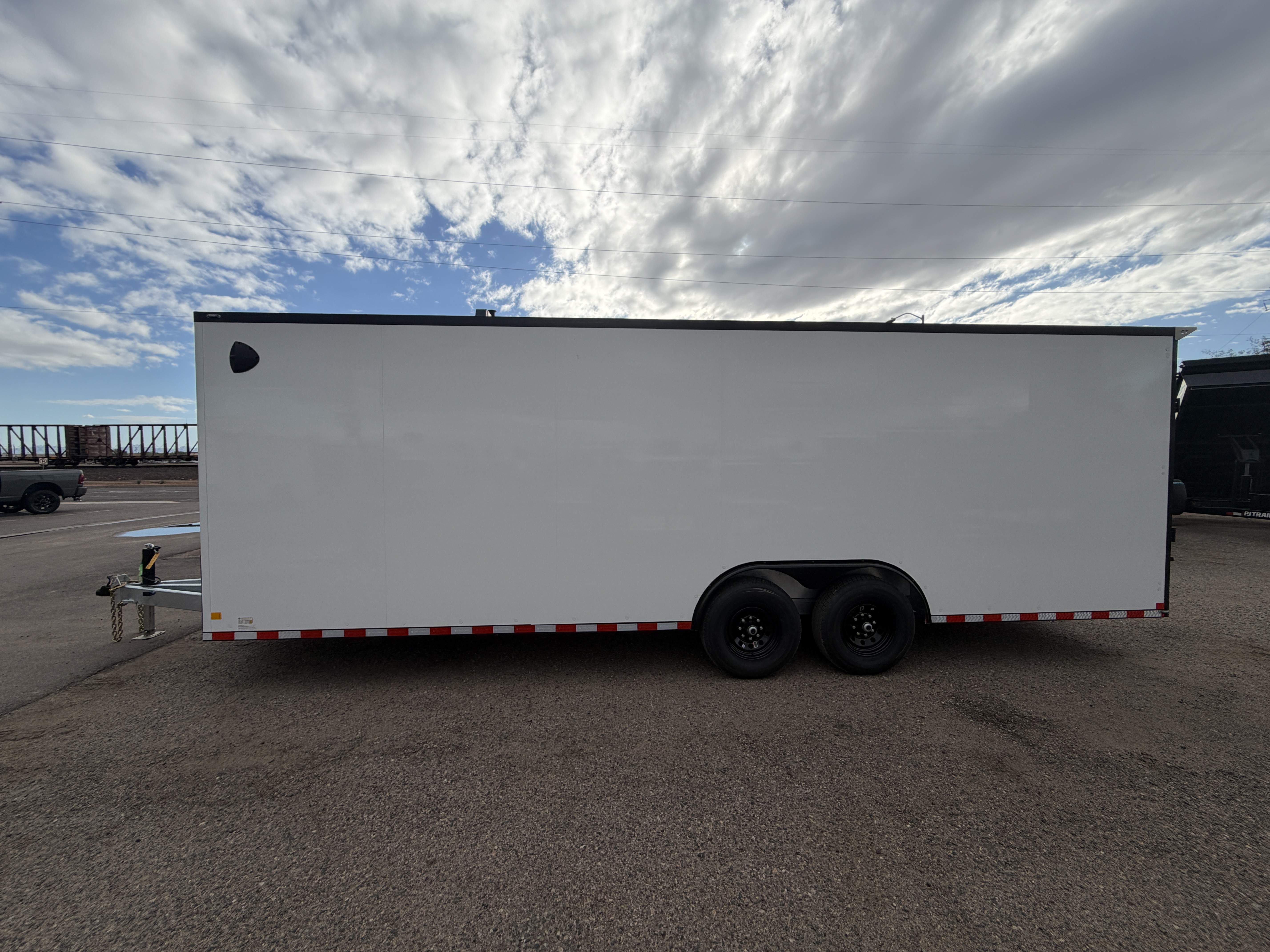 CellTech 8.5X24,BP5B,272B,78BM,S,RRD,WT,SD36,7',BLOP