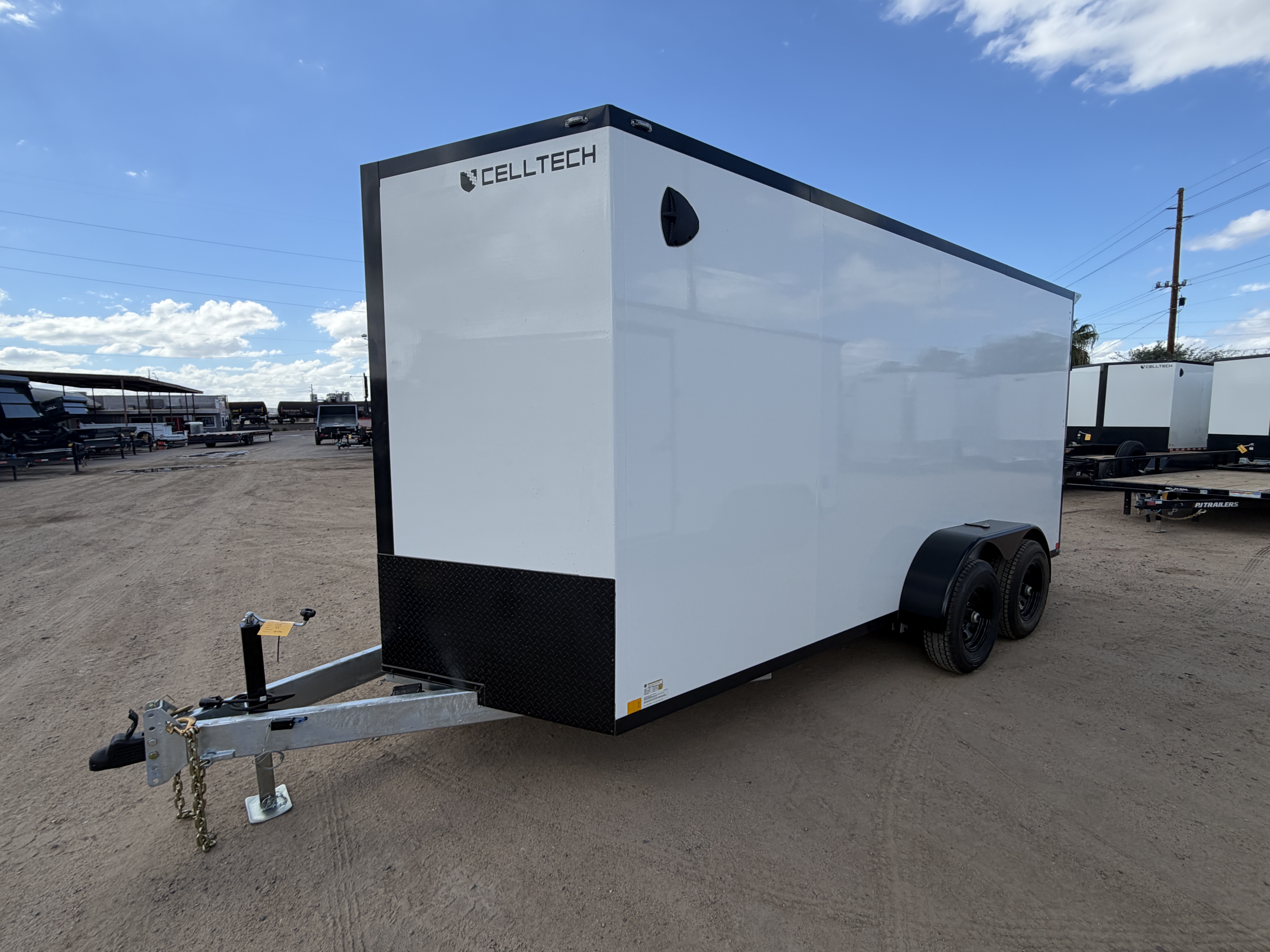 CellTech 7X16,BP5B,252B,526B,S,RRD,WT,SD36,7',BLOP