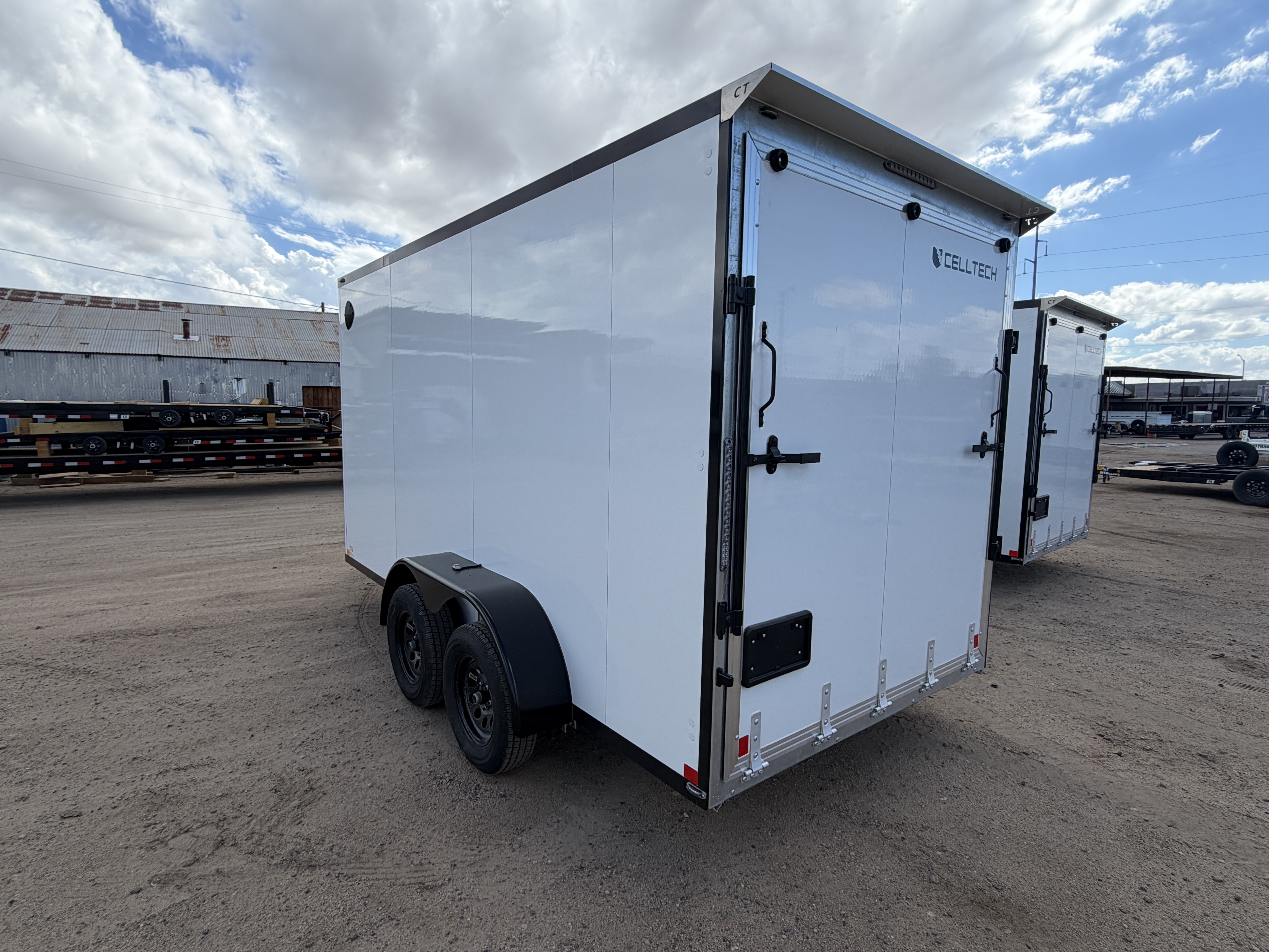 CellTech 7X14,BP5B,232B,355B,S,RRD,WT,SD36,7',BLOP