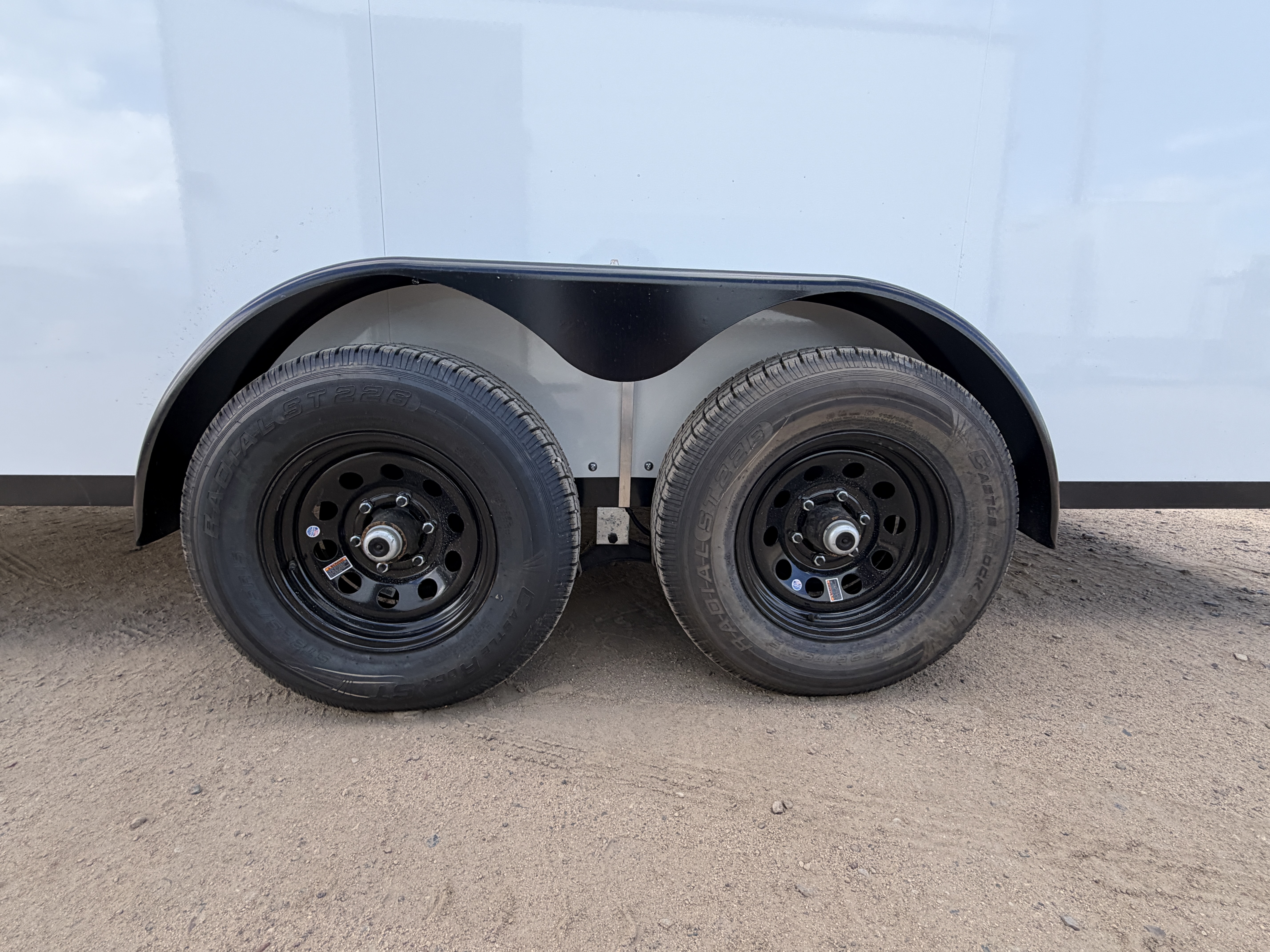 CellTech 7X14,BP5B,232B,355B,S,RRD,WT,SD36,7',BLOP