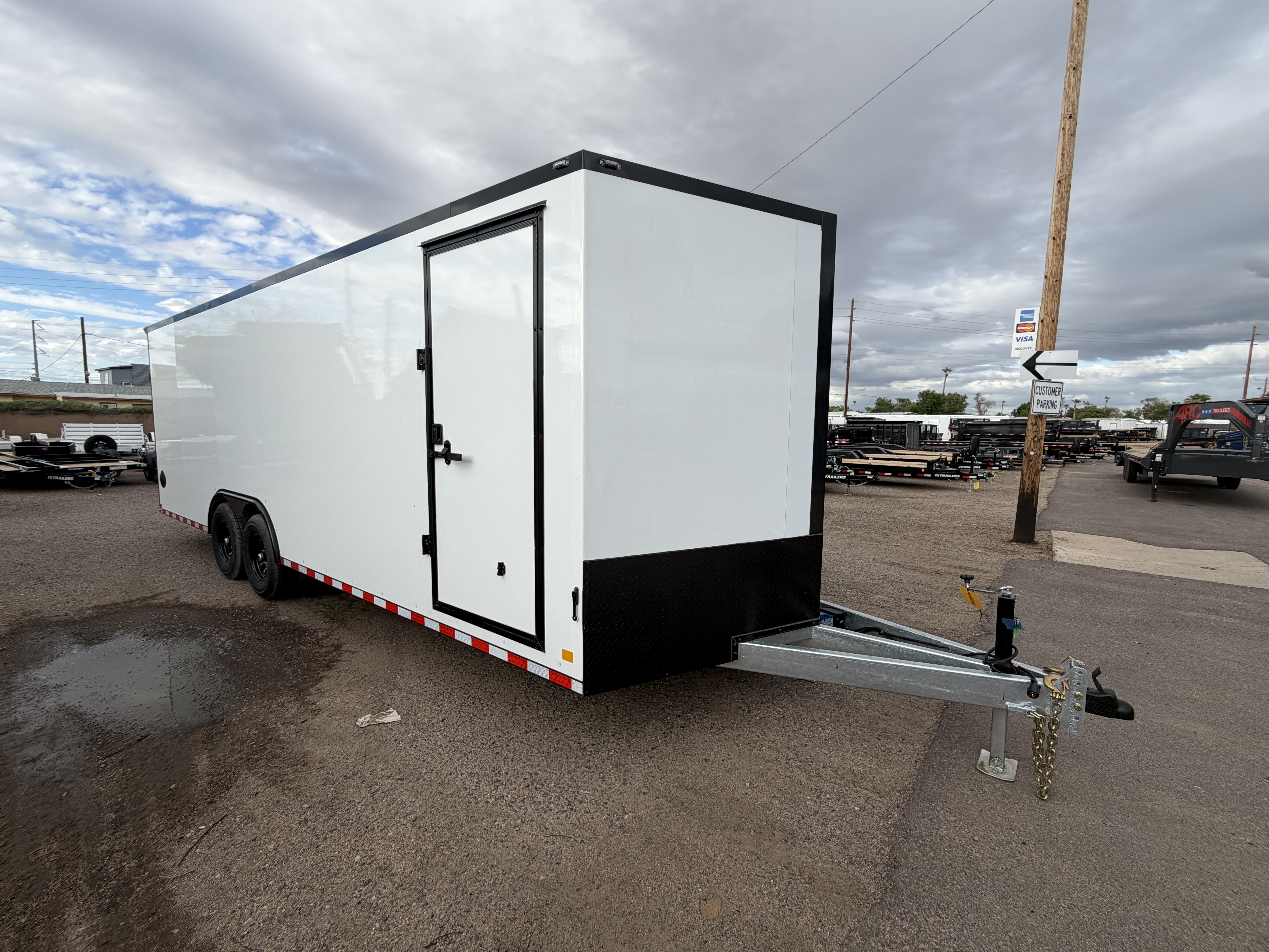 CellTech 8.5X24,BP5B,272B,78BM,S,RRD,WT,SD36,7',BLOP