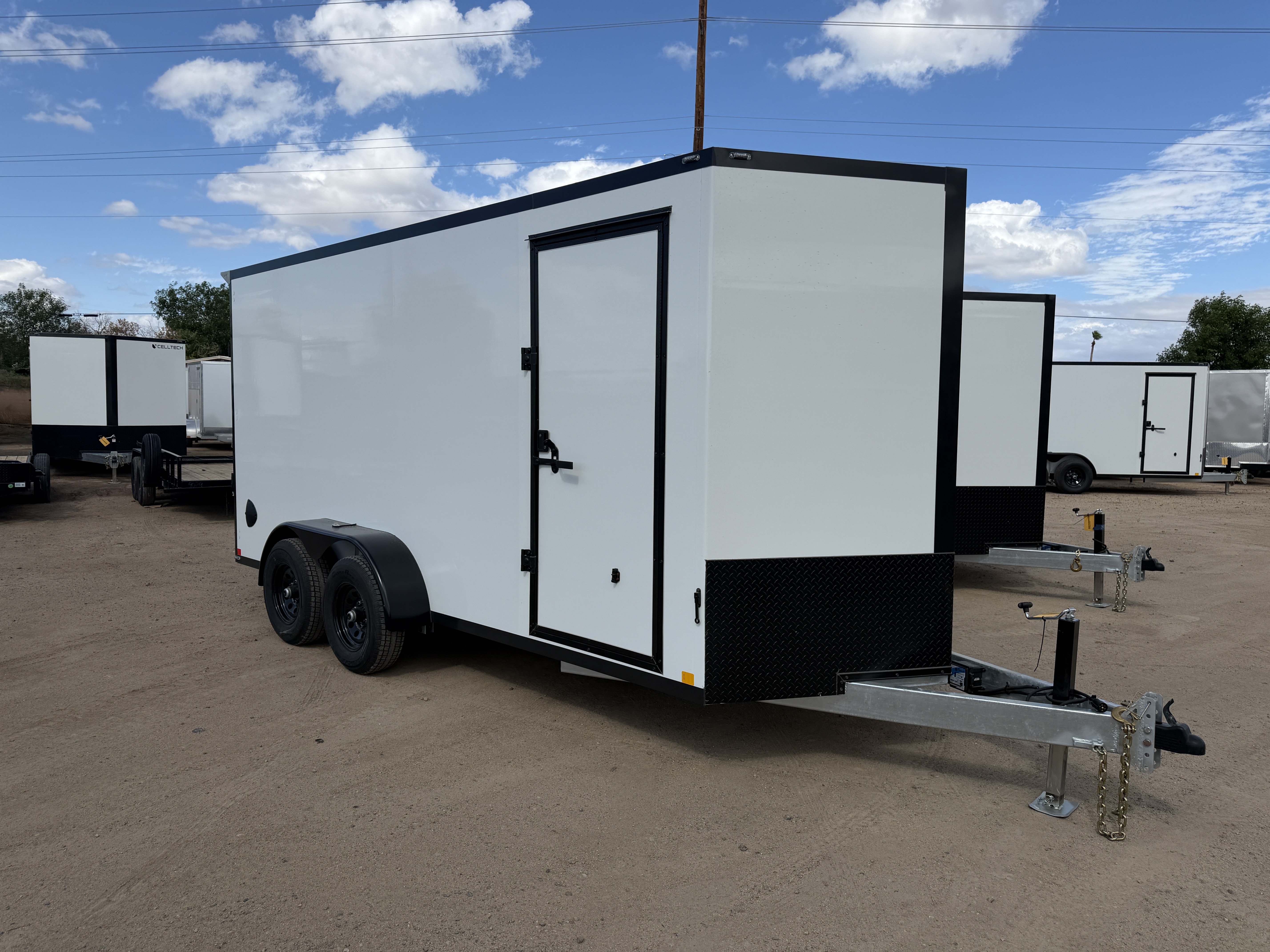 CellTech 7X16,BP5B,252B,526B,S,RRD,WT,SD36,7',BLOP