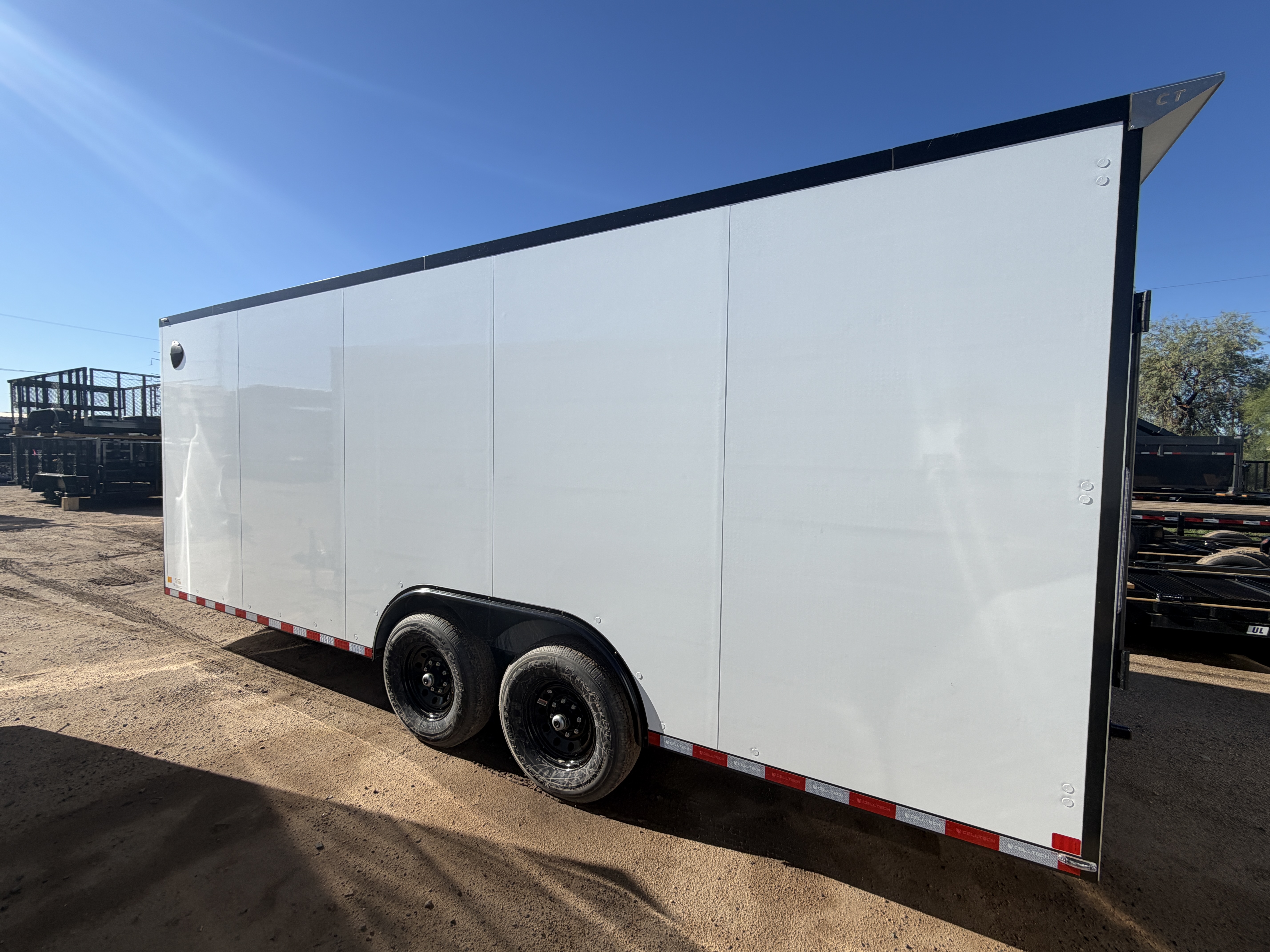 CellTech 8.5X20,BP5B,272B,78BM,S,RRD,WT,SD36,7',BLOP