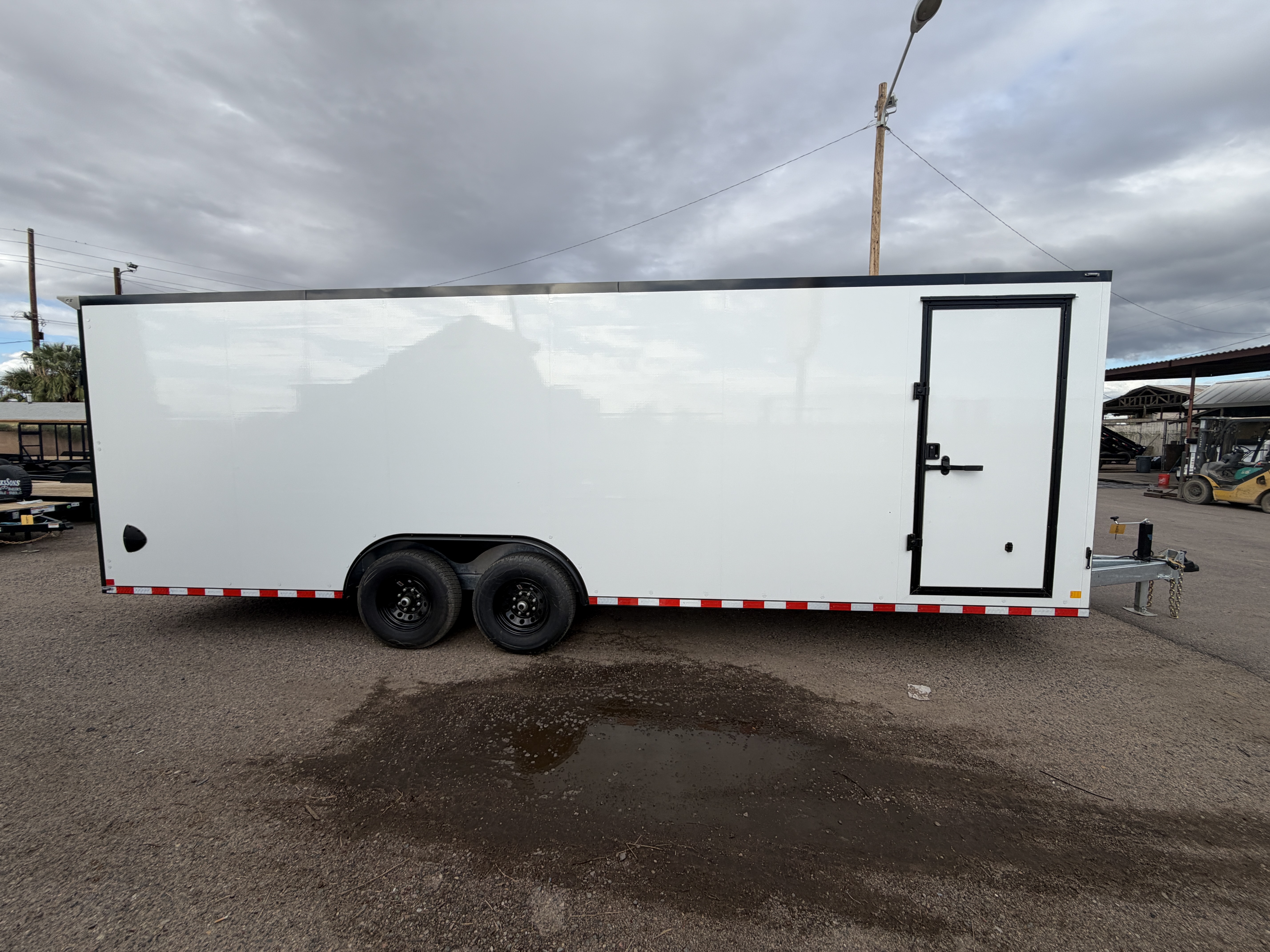 CellTech 8.5X24,BP5B,272B,78BM,S,RRD,WT,SD36,7',BLOP